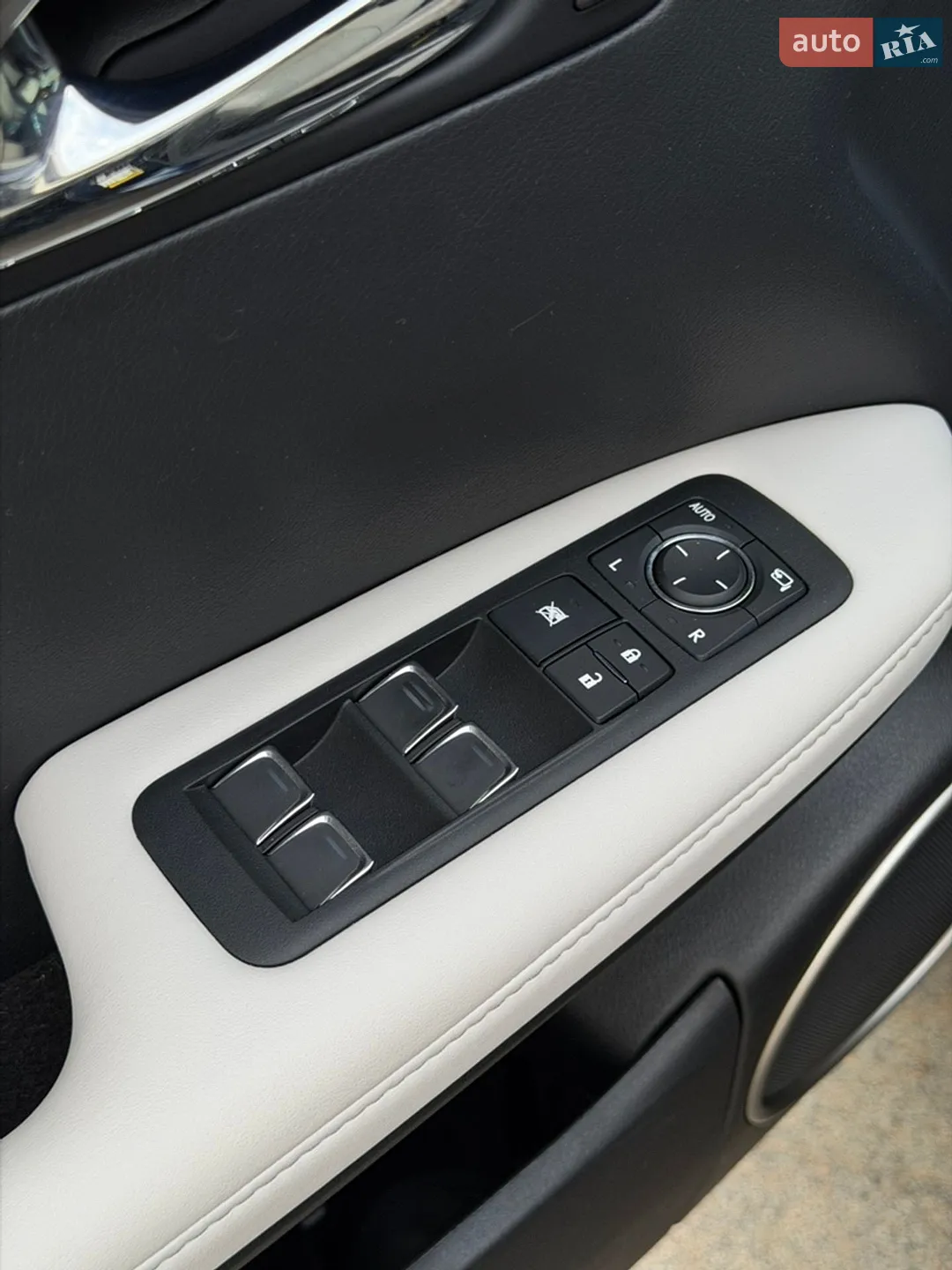 2022 Lexus RX - мініатюра 36