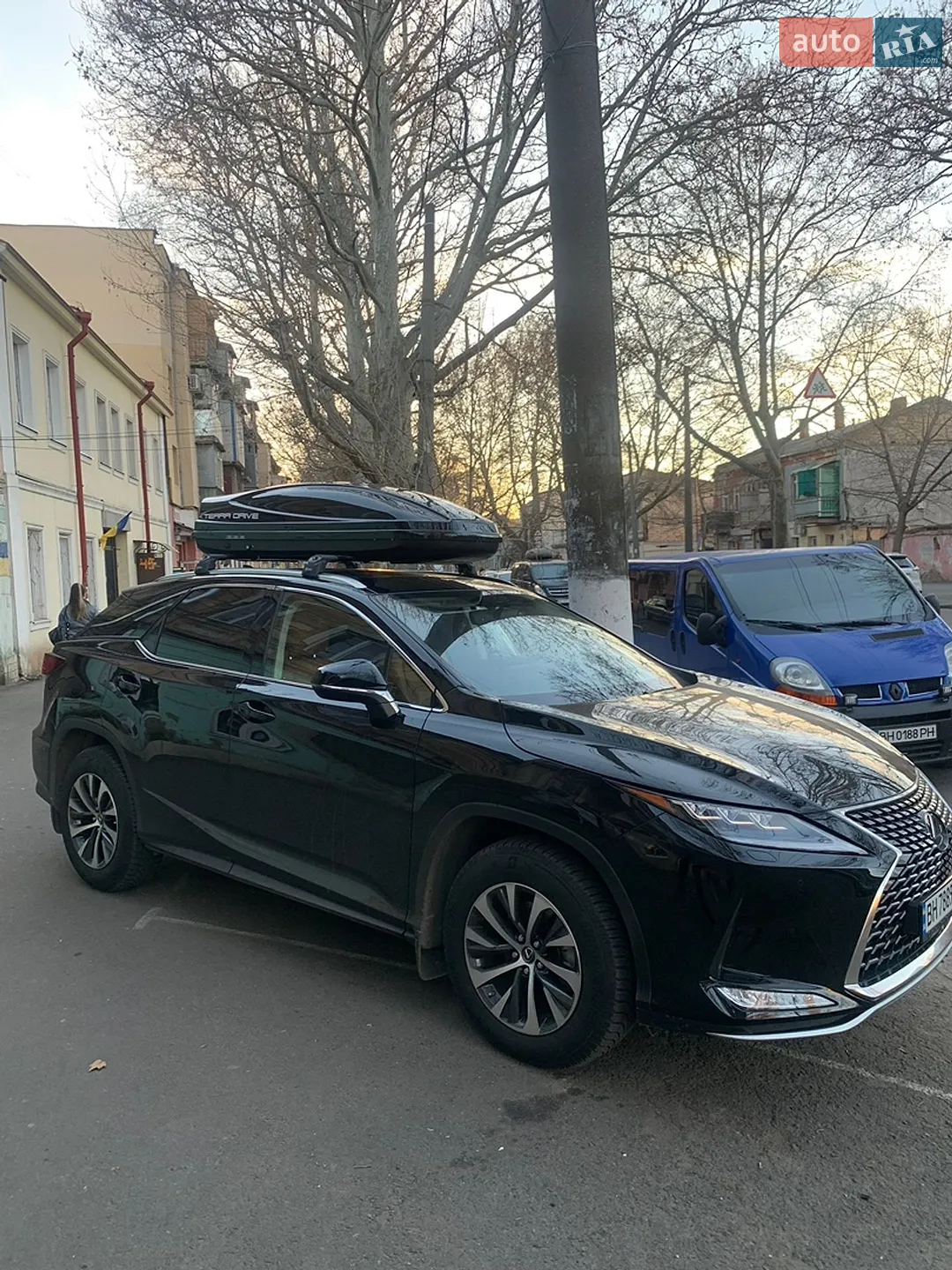 2022 Lexus RX - мініатюра 2