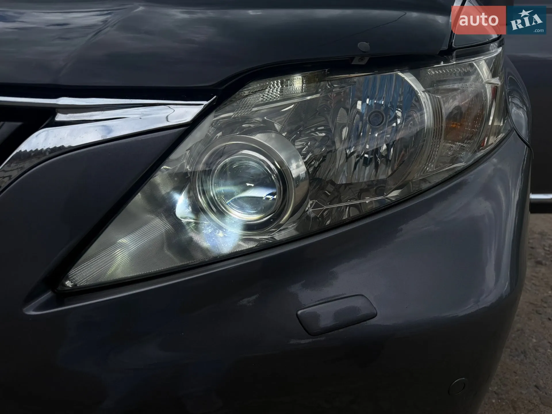 2012 Lexus RX - мініатюра 3