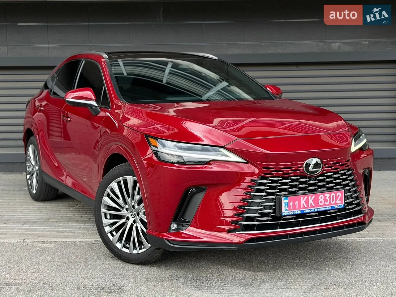 2014 Lexus ES - мініатюра 31