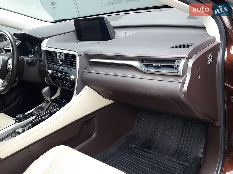 Lexus RX 2016 VIN JTJBAMCA402010713 фото оголошення 21 з 94