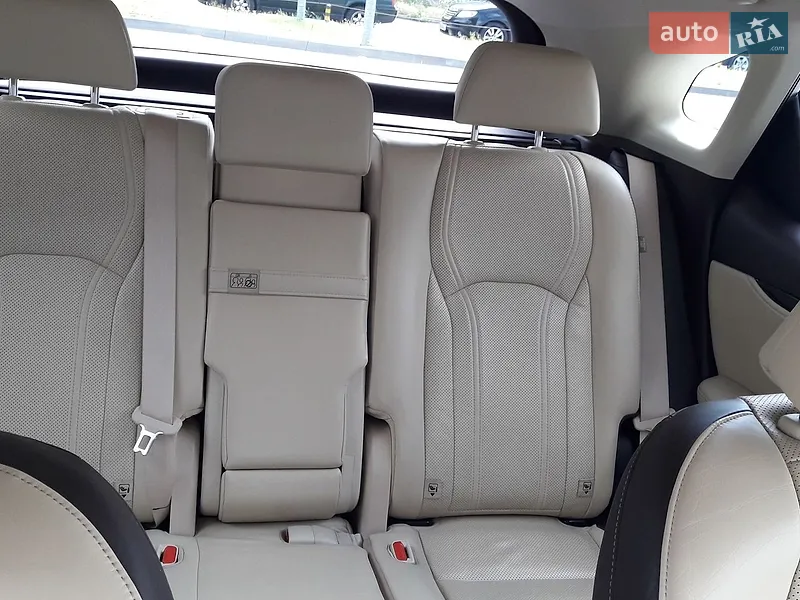 Lexus RX 2016 VIN JTJBAMCA402010713 фото оголошення 32 з 94