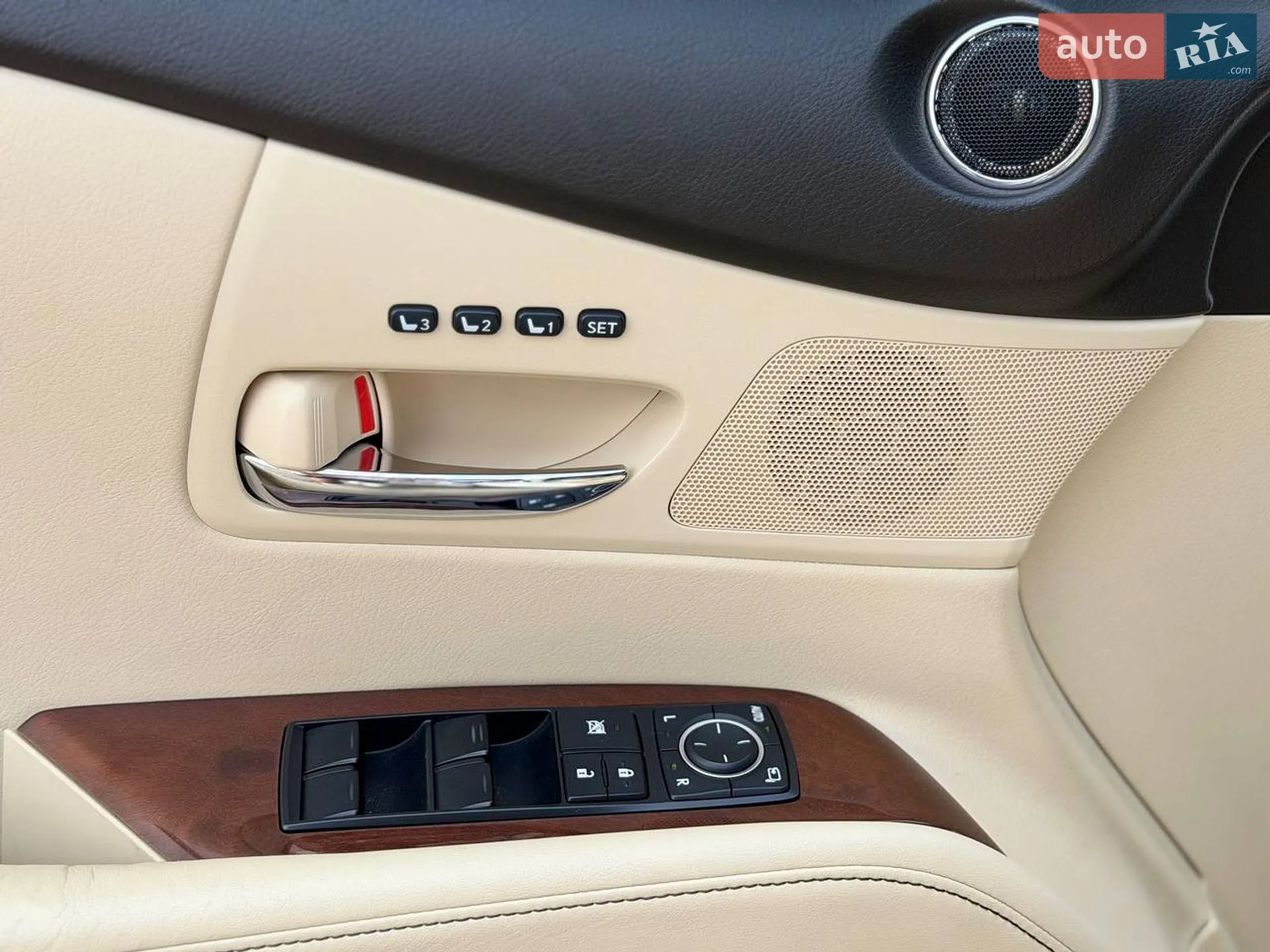 2013 Lexus RX - мініатюра 17