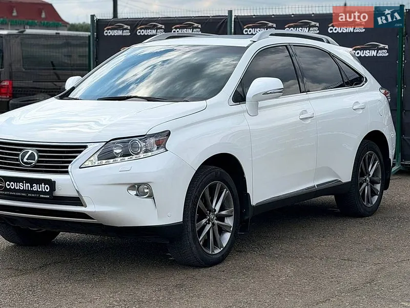 Lexus RX 2012 VIN JTJBK11A102026317 фото оголошення 55 з 86