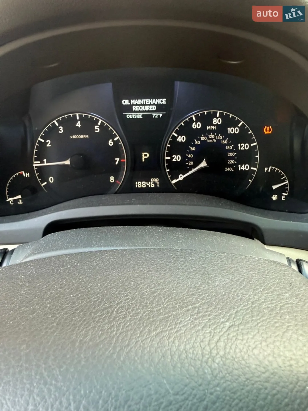 2010 Lexus RX - мініатюра 14