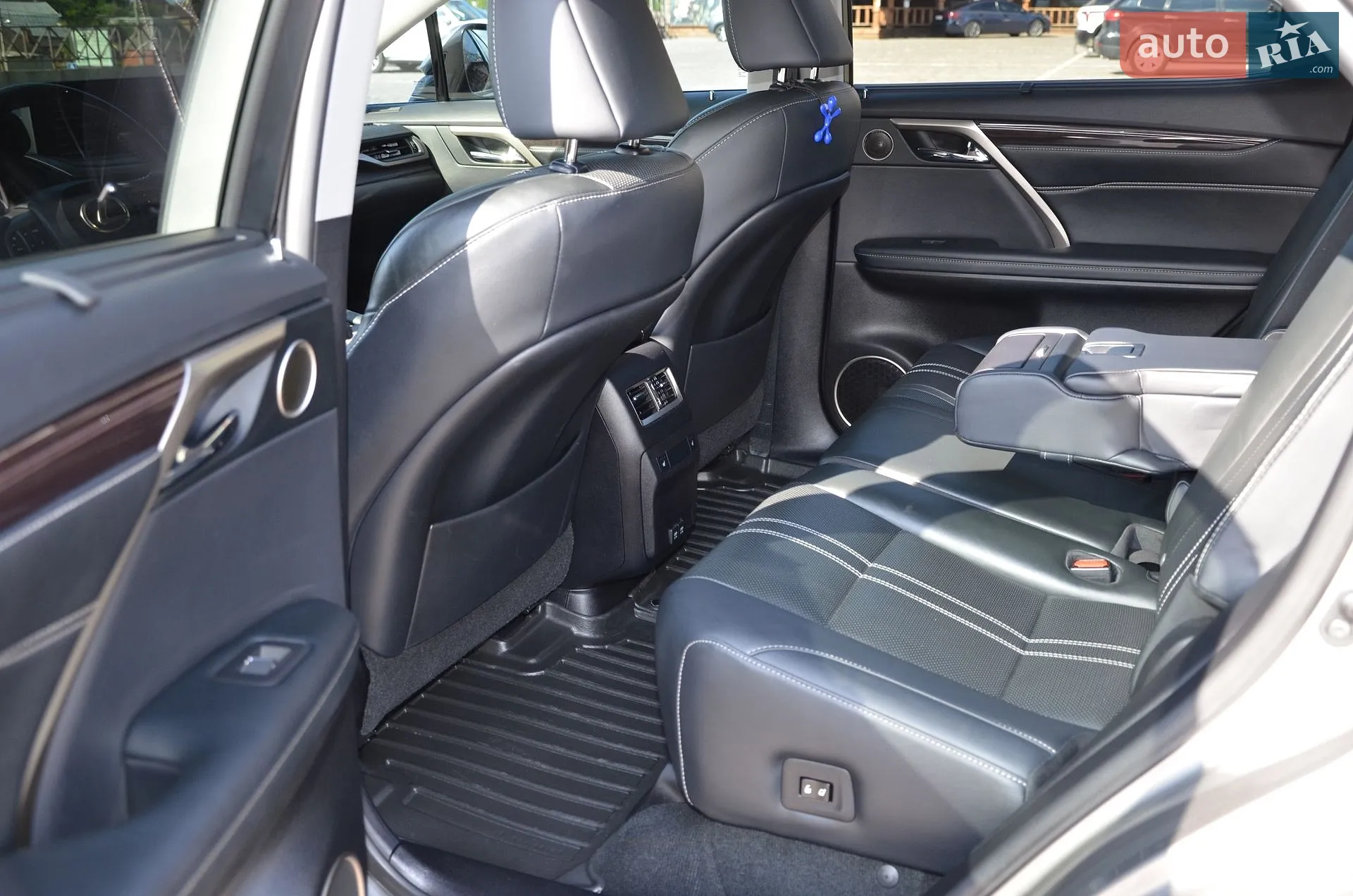 2021 Lexus RX - мініатюра 17