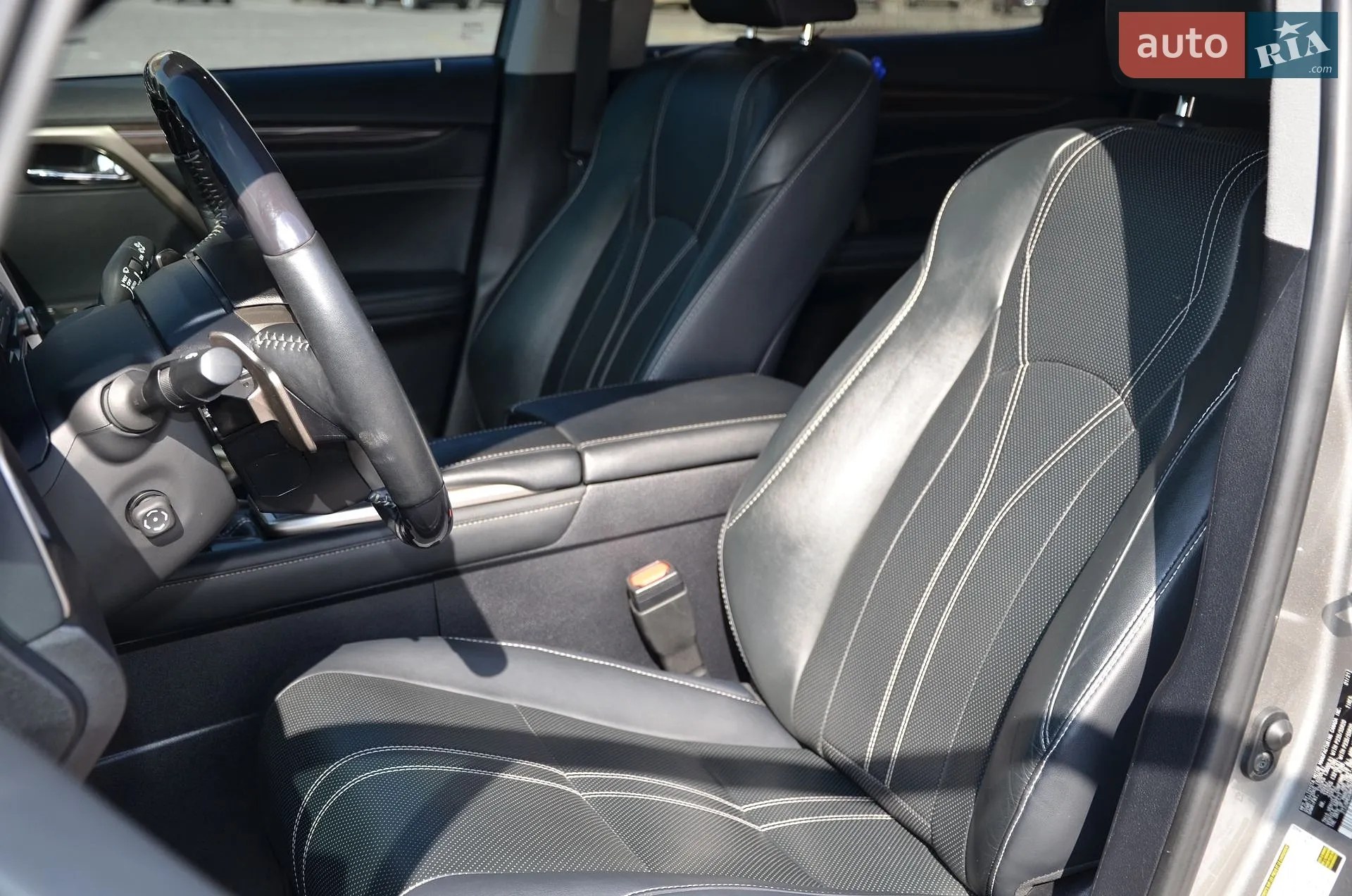 2021 Lexus RX - мініатюра 19