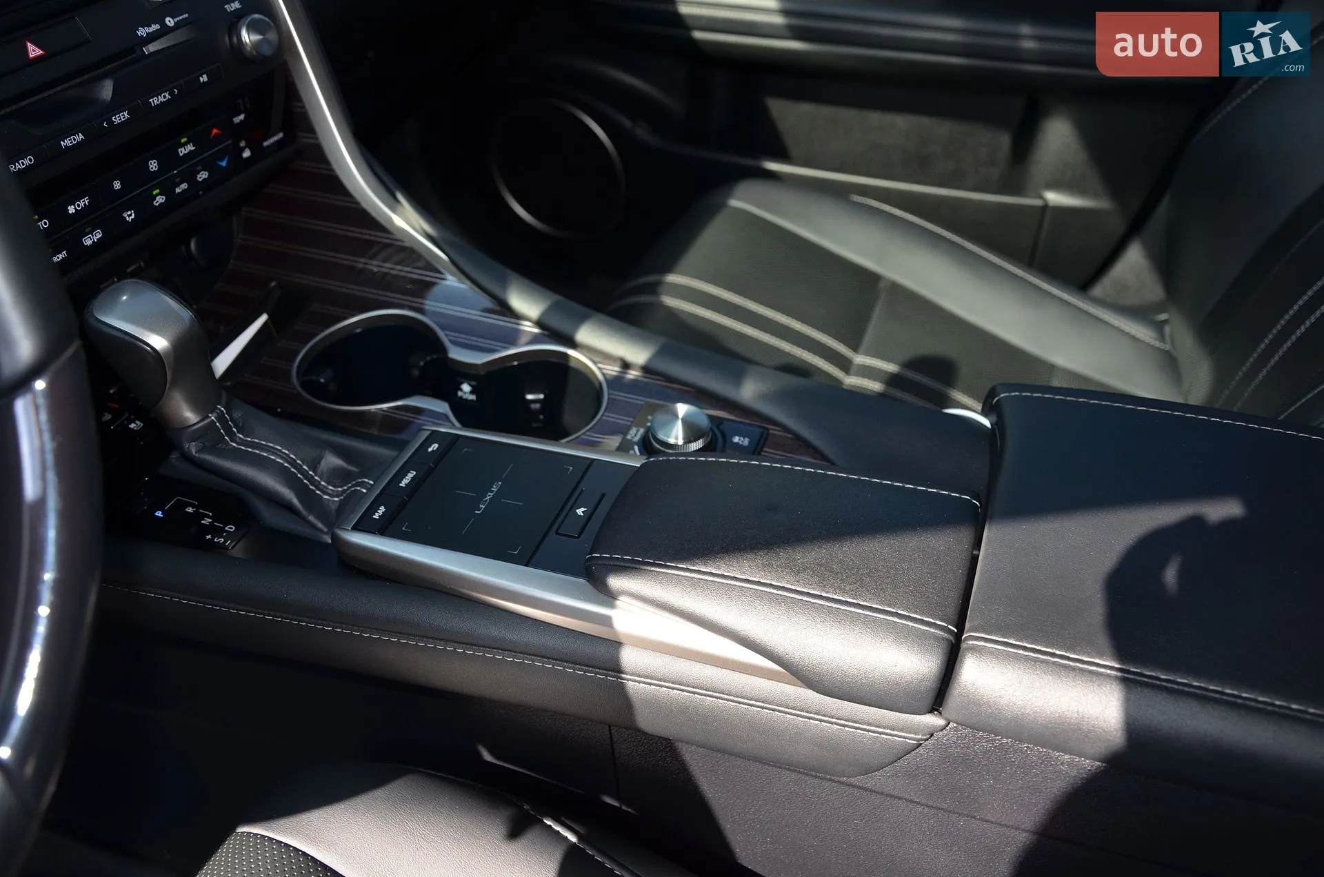 2021 Lexus RX - мініатюра 30