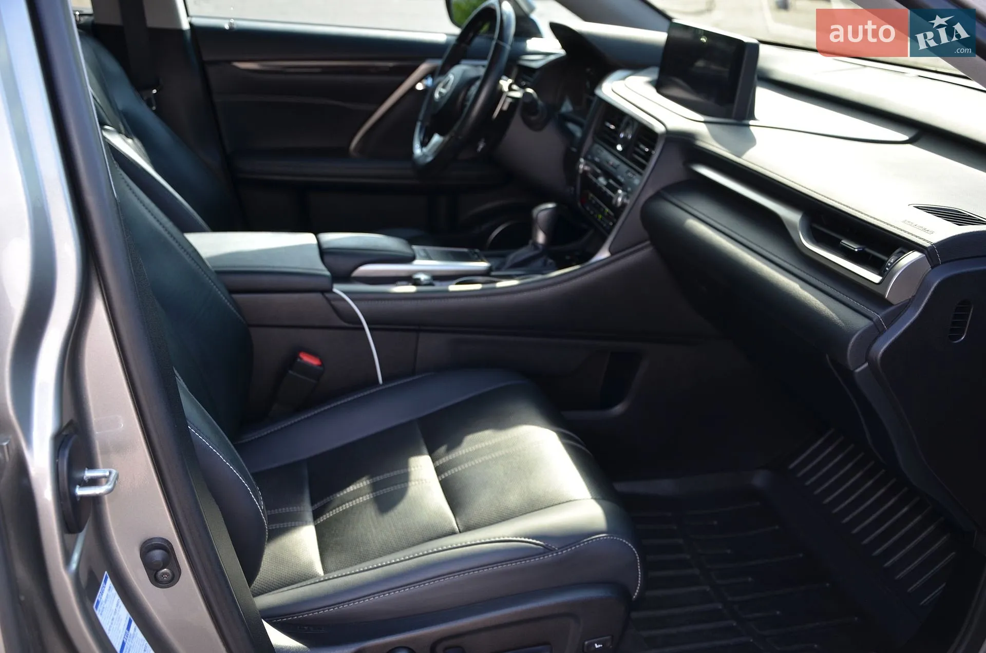 2021 Lexus RX - мініатюра 34