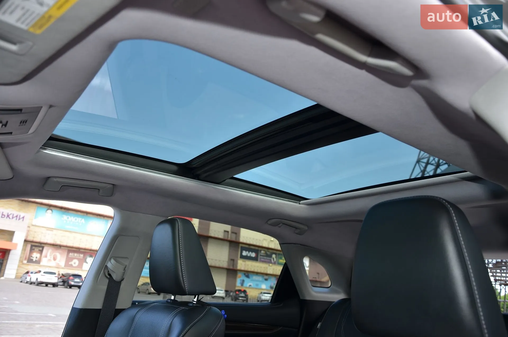 2021 Lexus RX - мініатюра 44