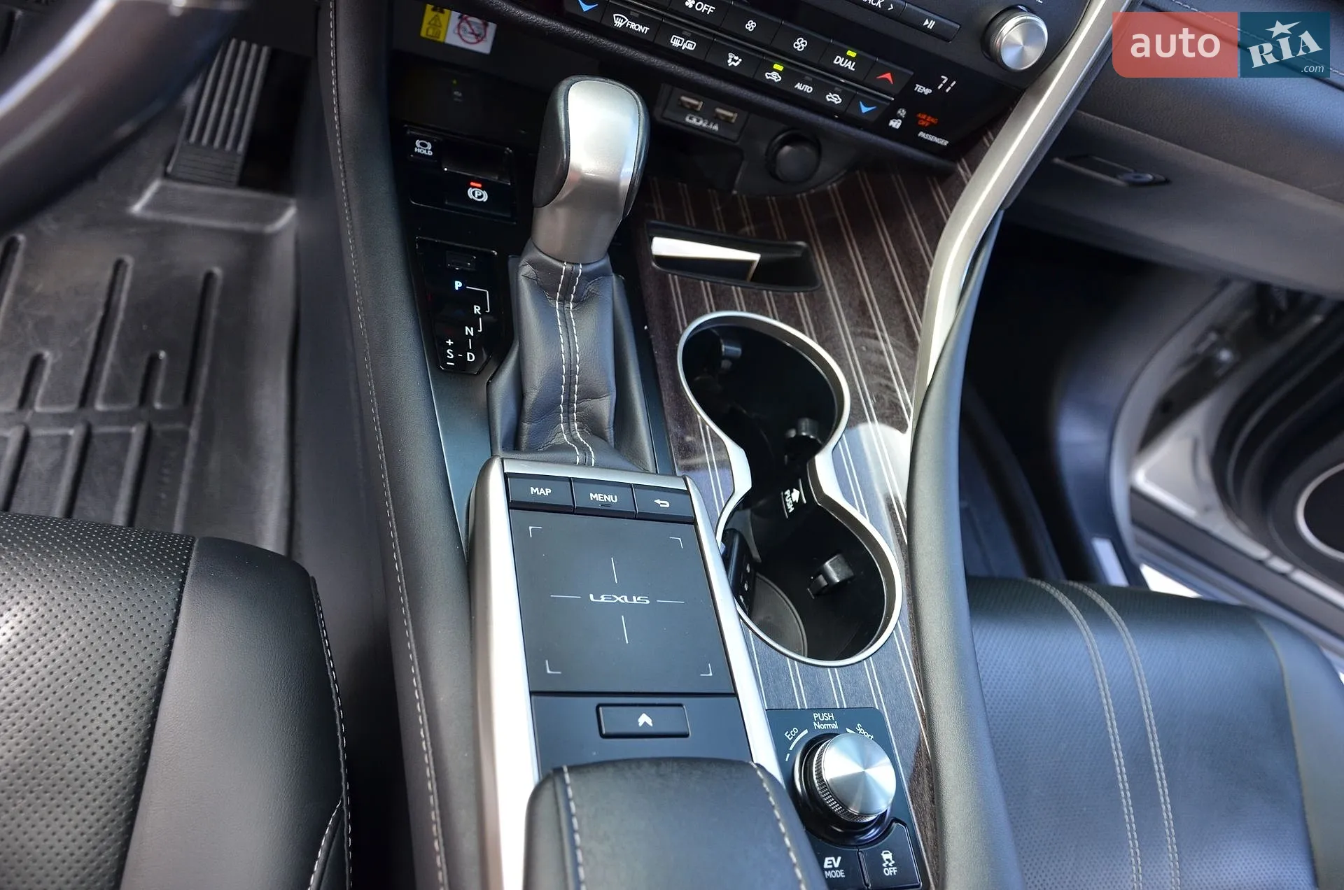 2021 Lexus RX - мініатюра 45
