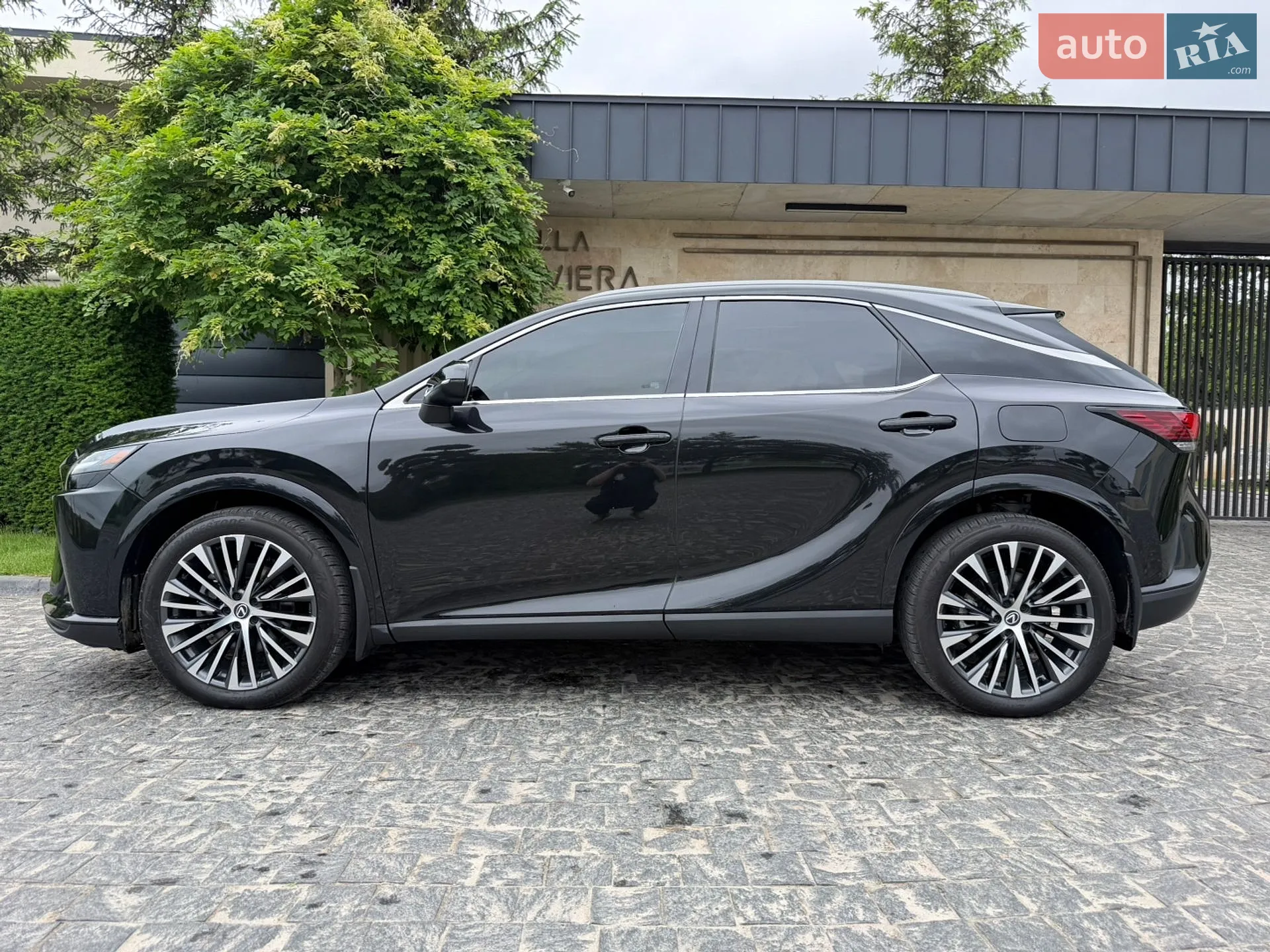 2024 Lexus RX - мініатюра 5