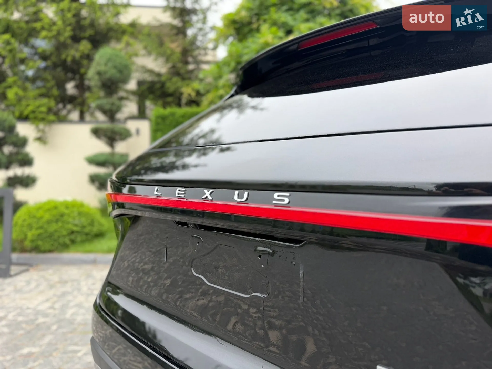 2024 Lexus RX - мініатюра 23