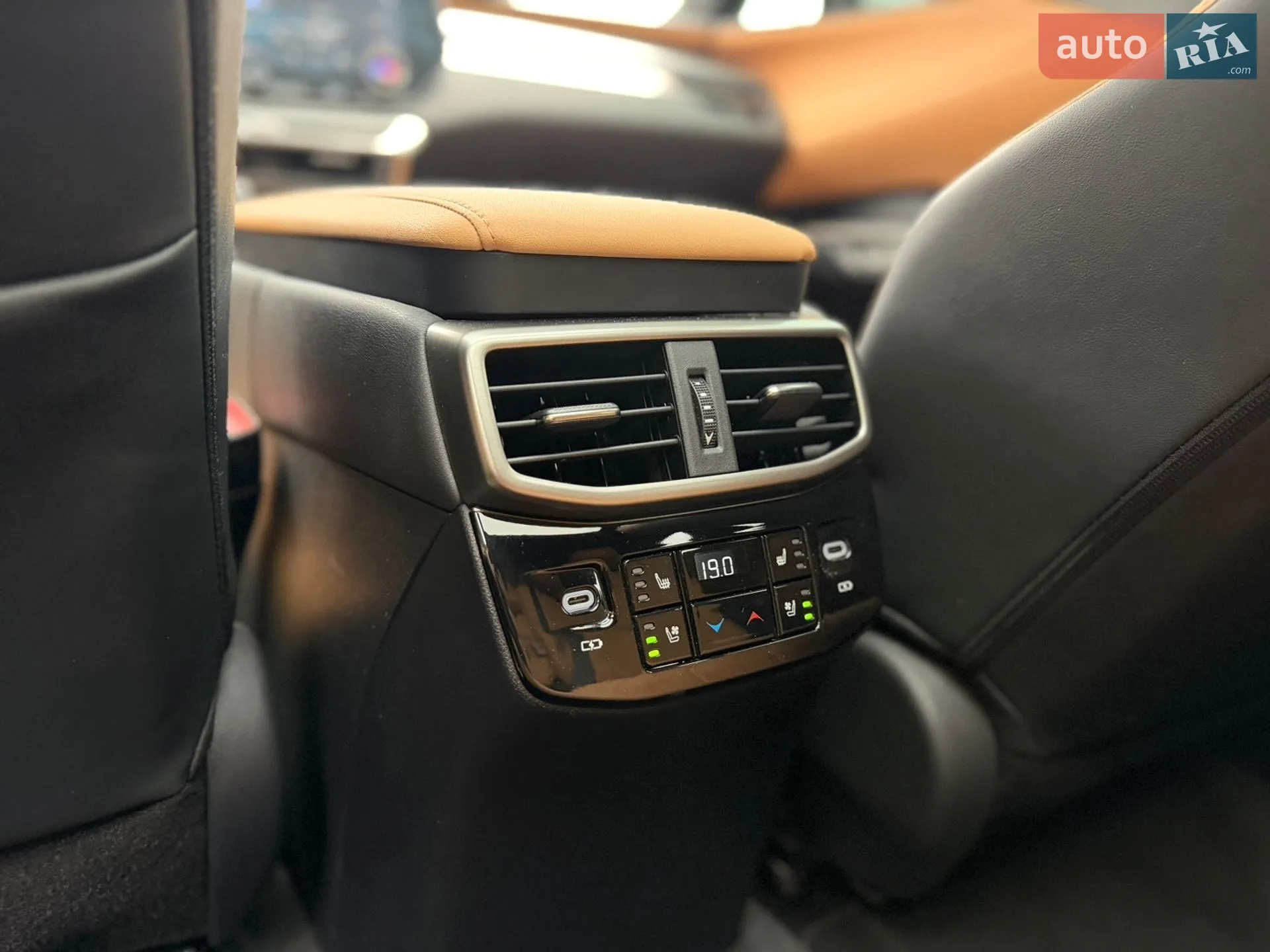 2024 Lexus RX - мініатюра 40