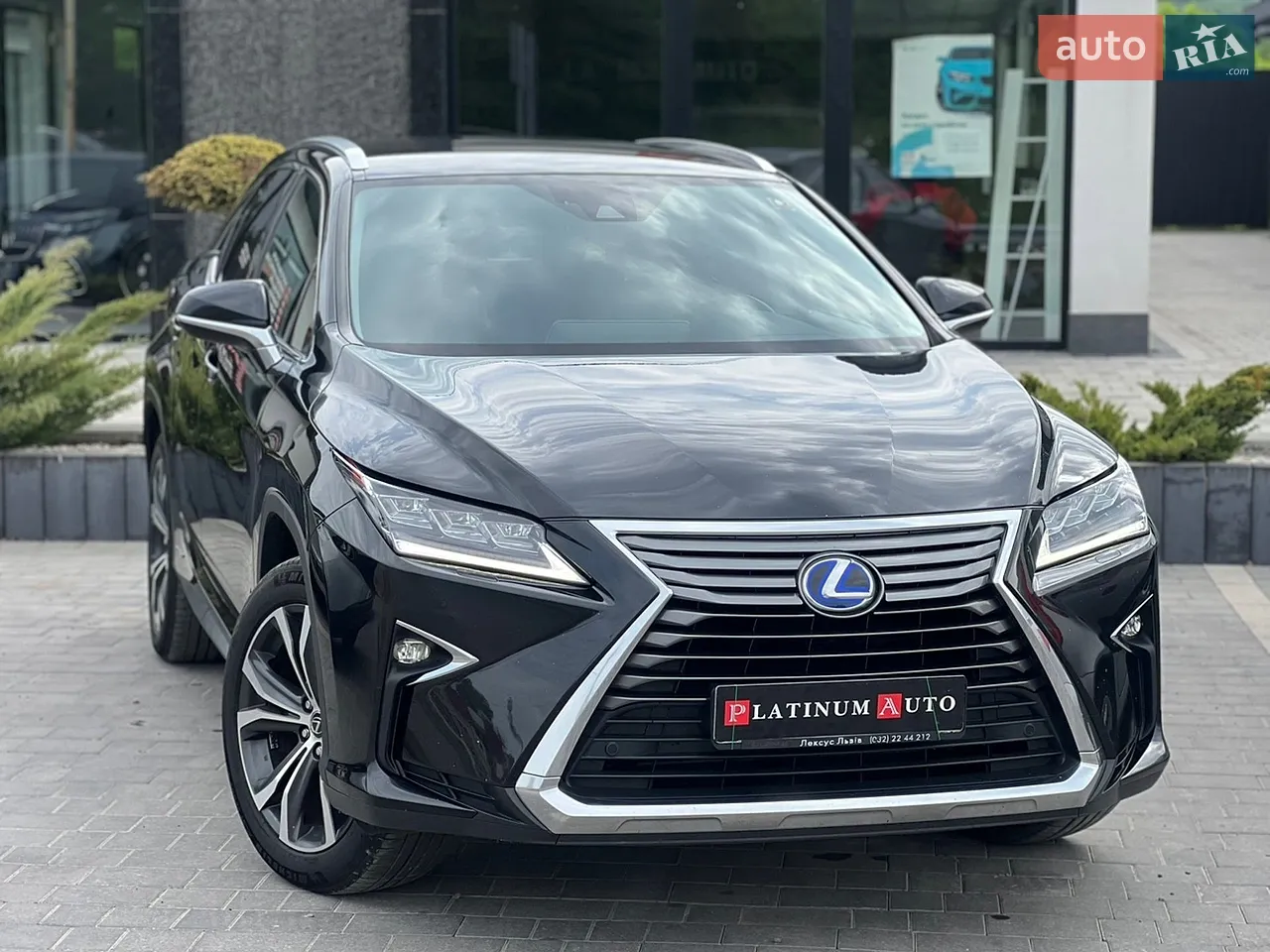 2019 Lexus UX - мініатюра 54