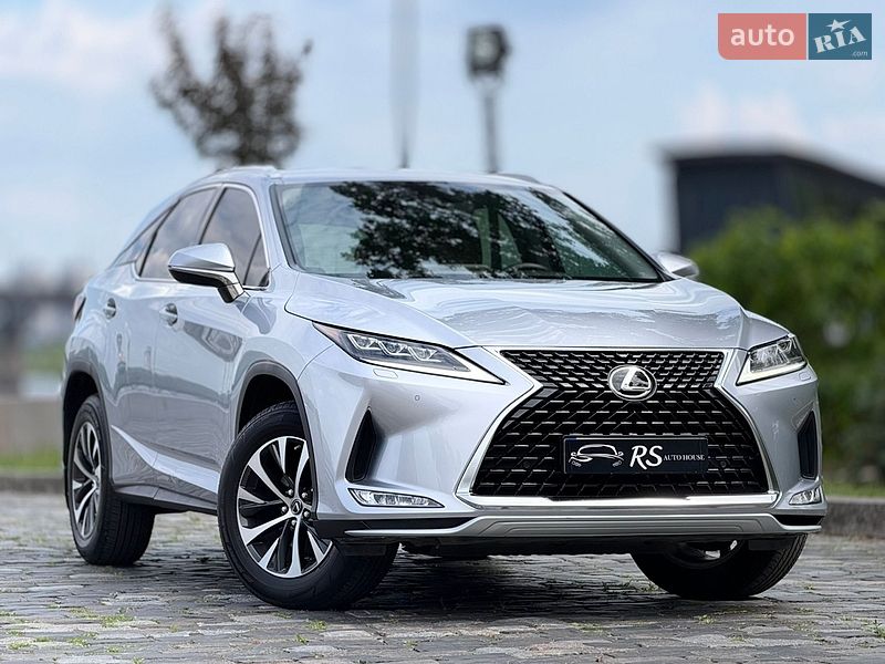 2022 Lexus RX, VIN JTJBAMCA002177070:plate — фото 1 (autoria)