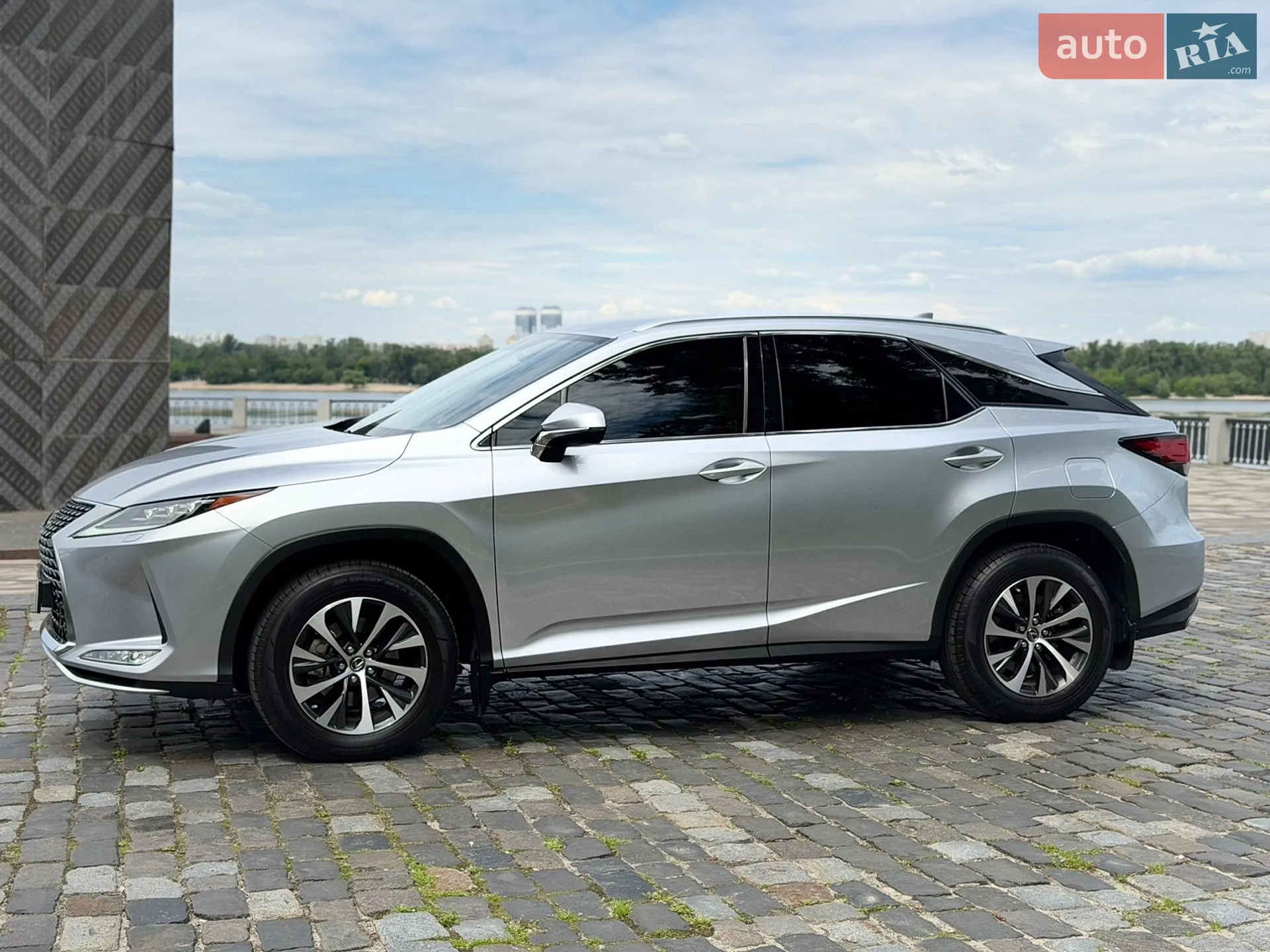 2022 Lexus RX - мініатюра 11