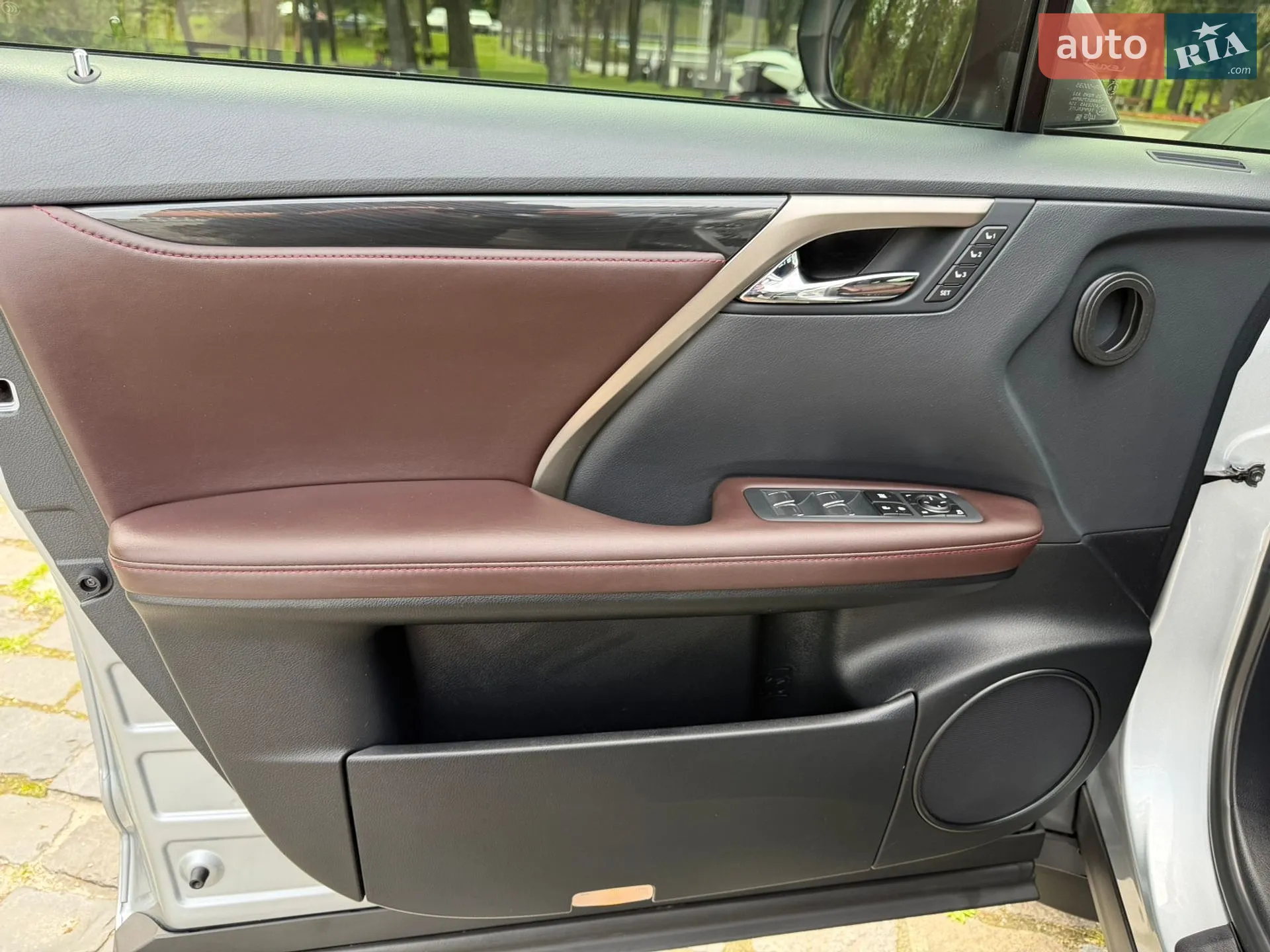 2022 Lexus RX - мініатюра 23
