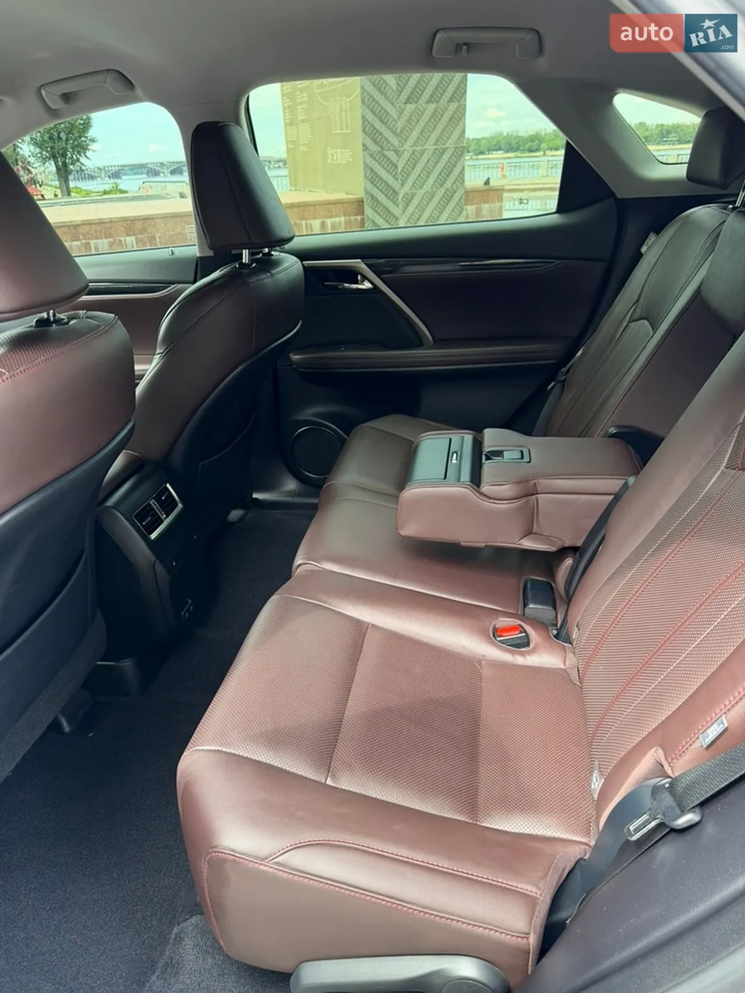 2022 Lexus RX - мініатюра 25