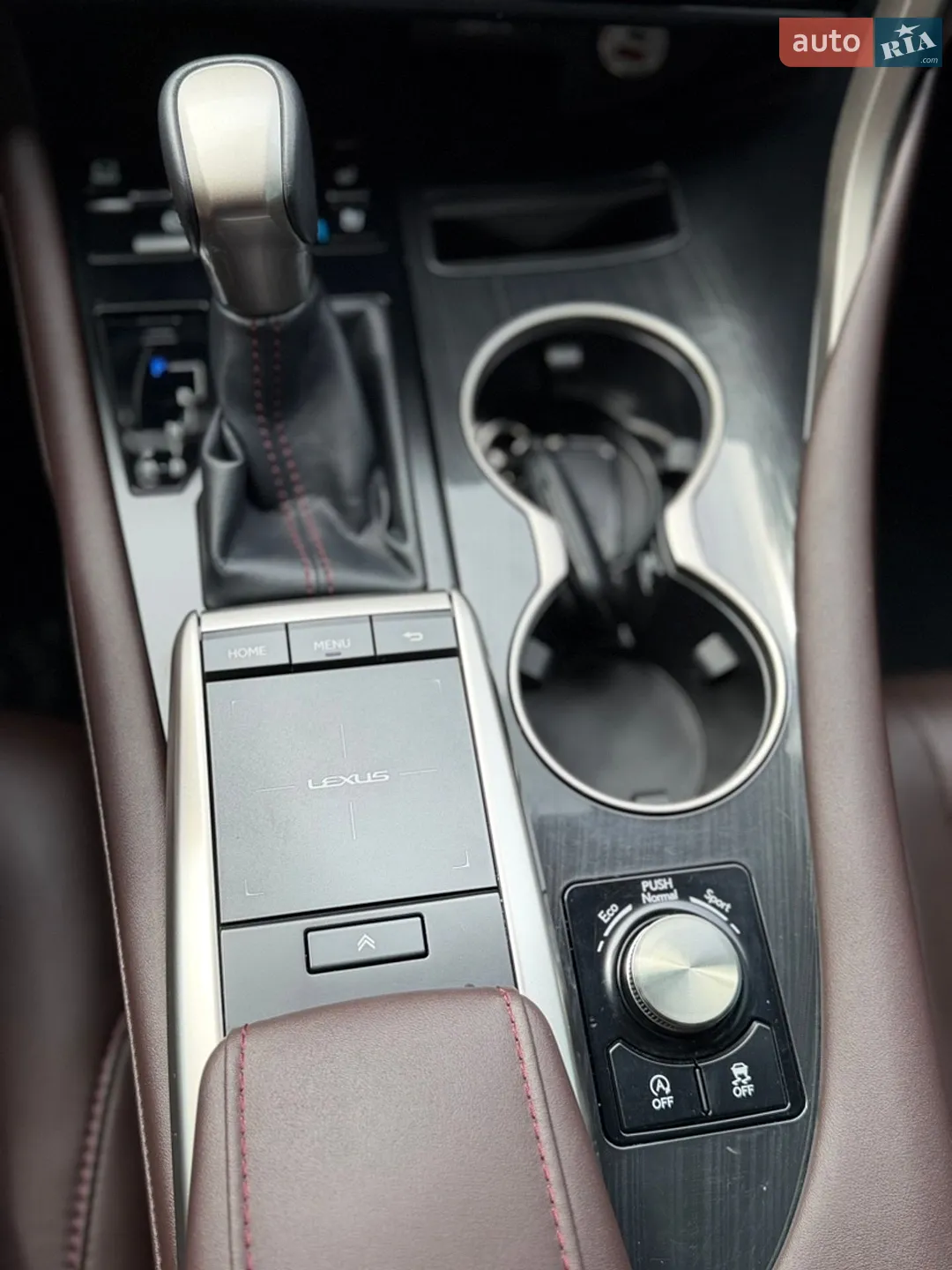 2022 Lexus RX - мініатюра 40
