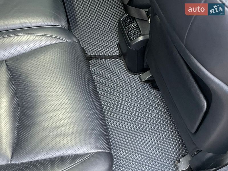 Позашляховик / Кросовер Lexus RX 2007 в Харкові
