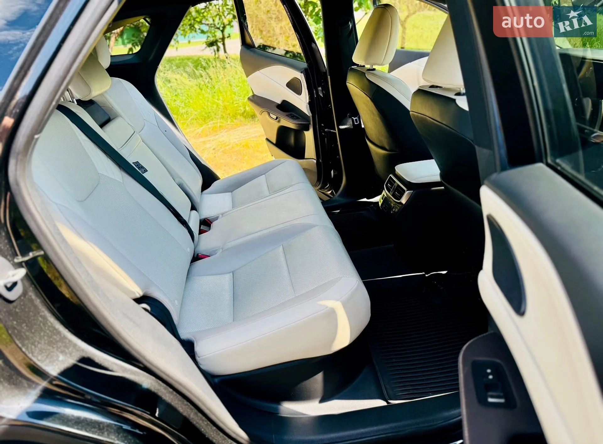2023 Lexus RX - мініатюра 13