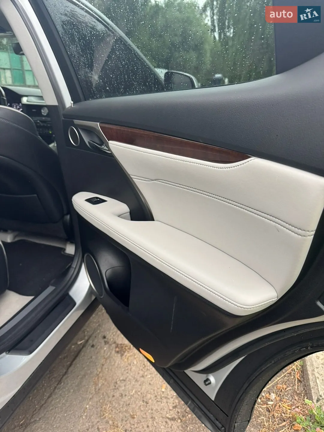 2016 Lexus RX - мініатюра 14