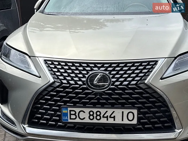 Lexus RX 2018 VIN JTJBAMCA402053884 фото оголошення 17 з 46