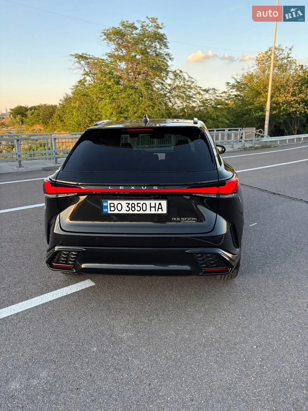 2022 Lexus RX - мініатюра 7