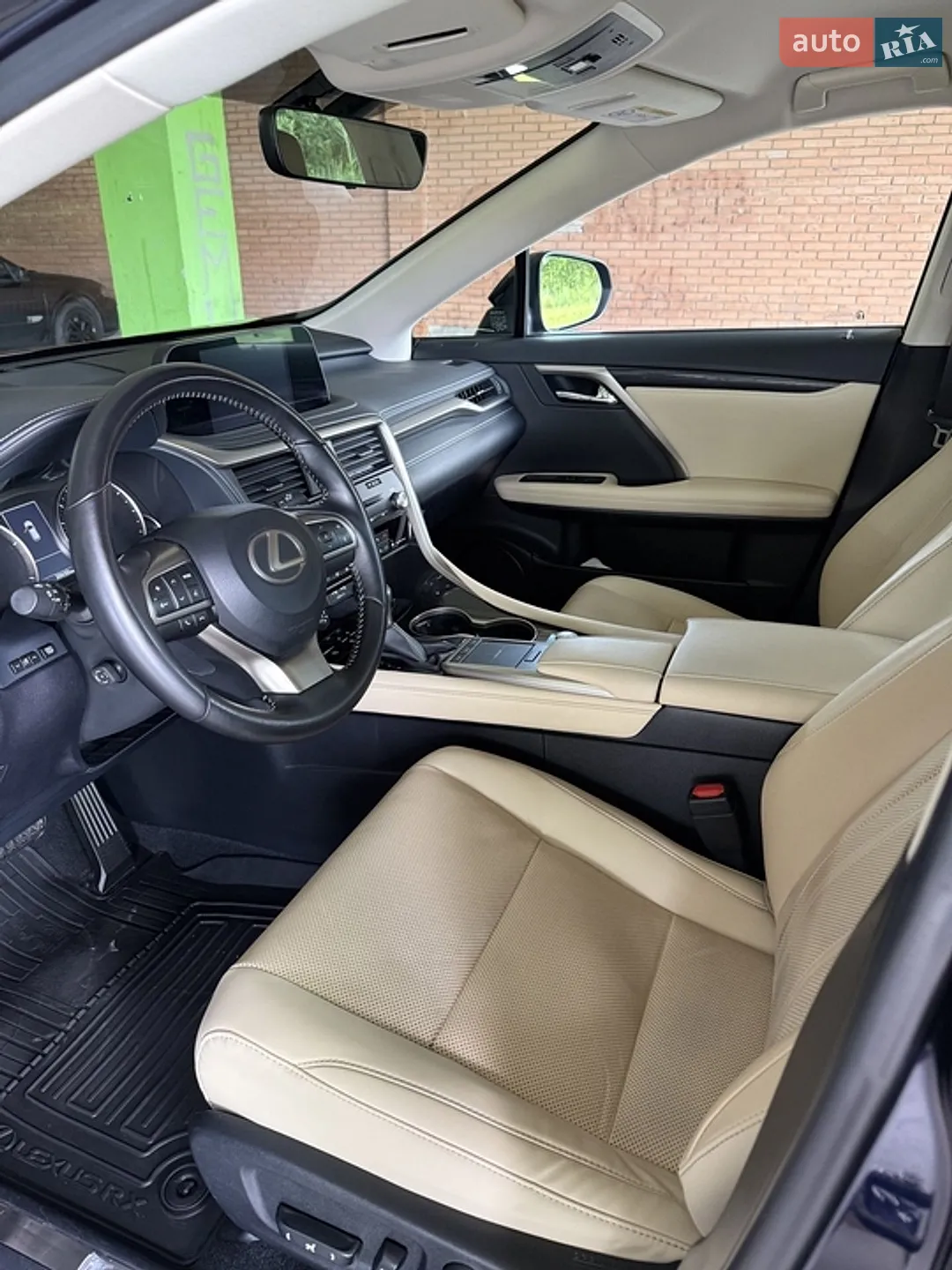 2022 Lexus RX - мініатюра 6