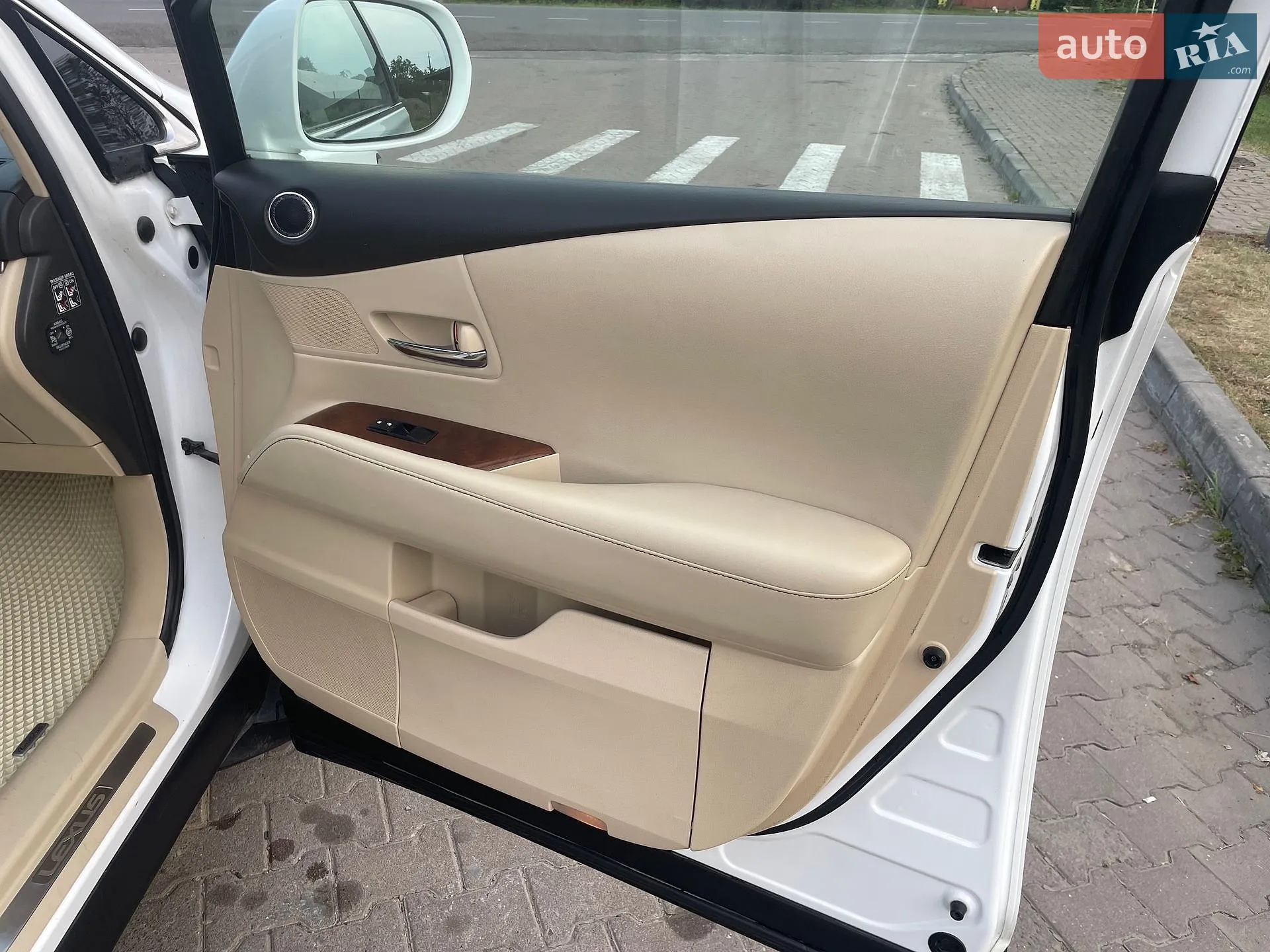 2013 Lexus RX - мініатюра 20