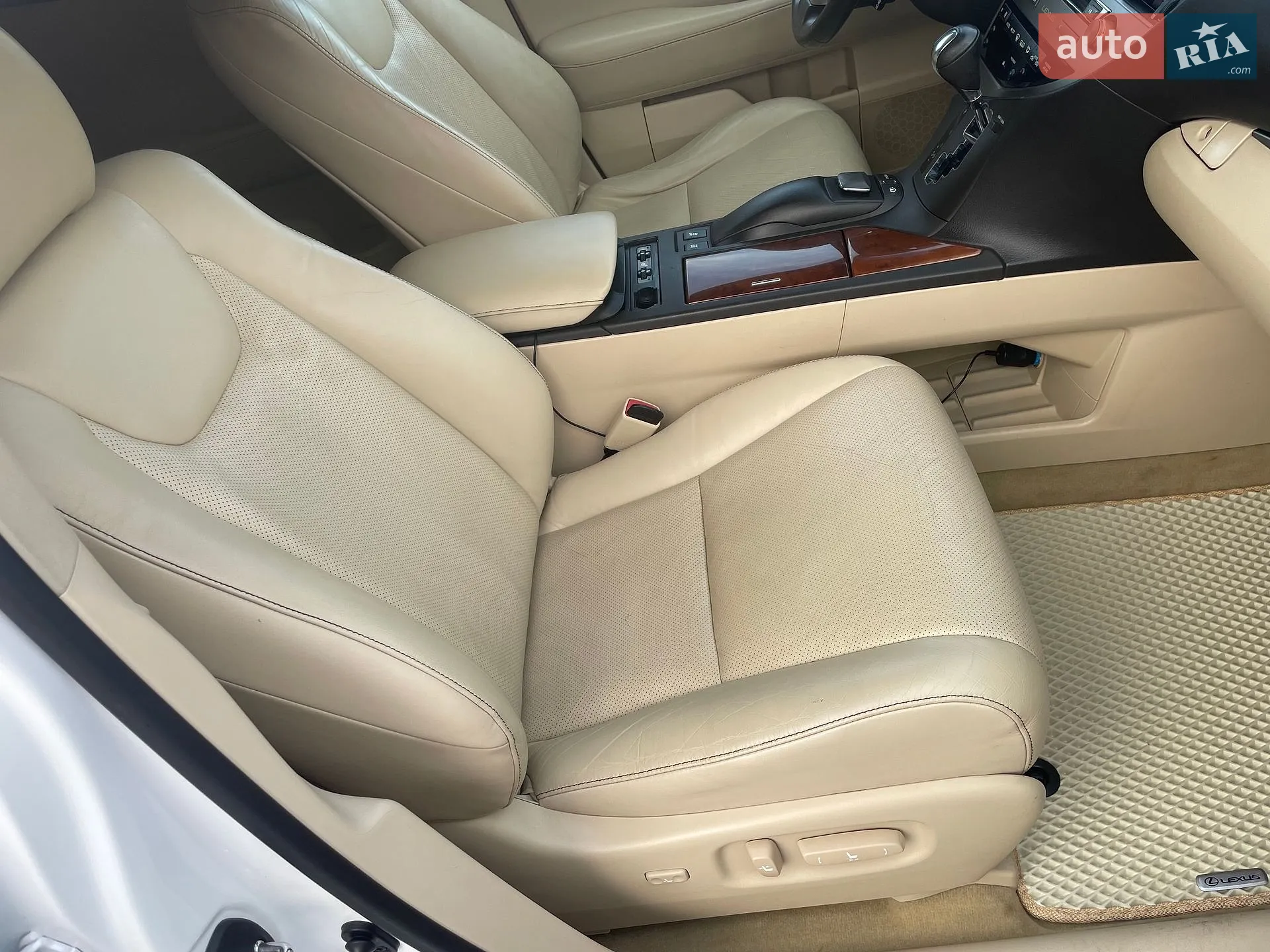 2013 Lexus RX - мініатюра 22