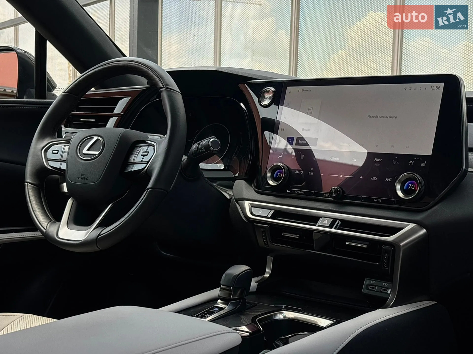 2024 Lexus RX - мініатюра 20