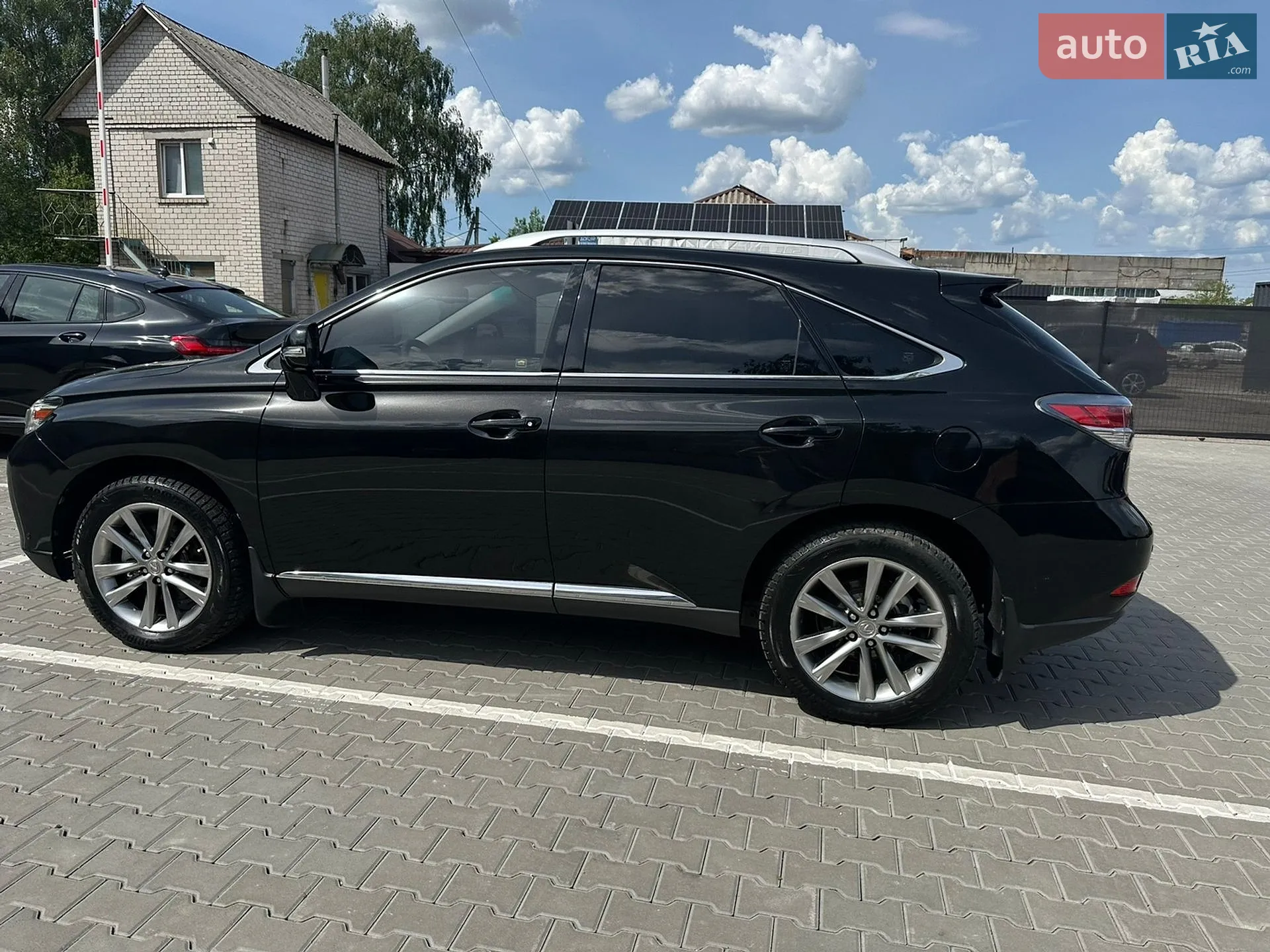 2013 Lexus RX - мініатюра 17