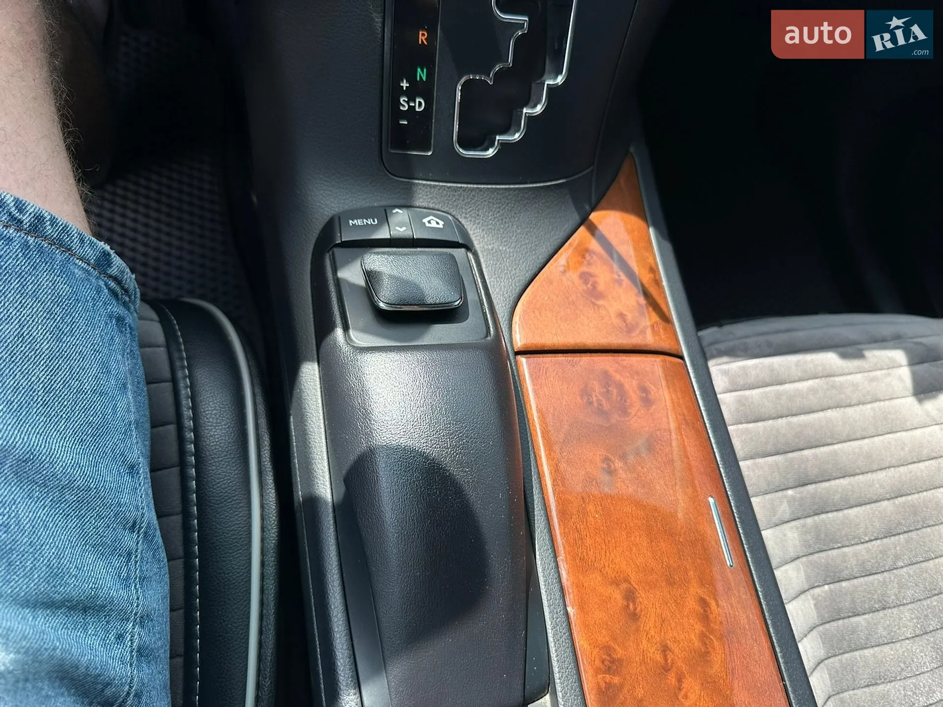 2013 Lexus RX - мініатюра 44