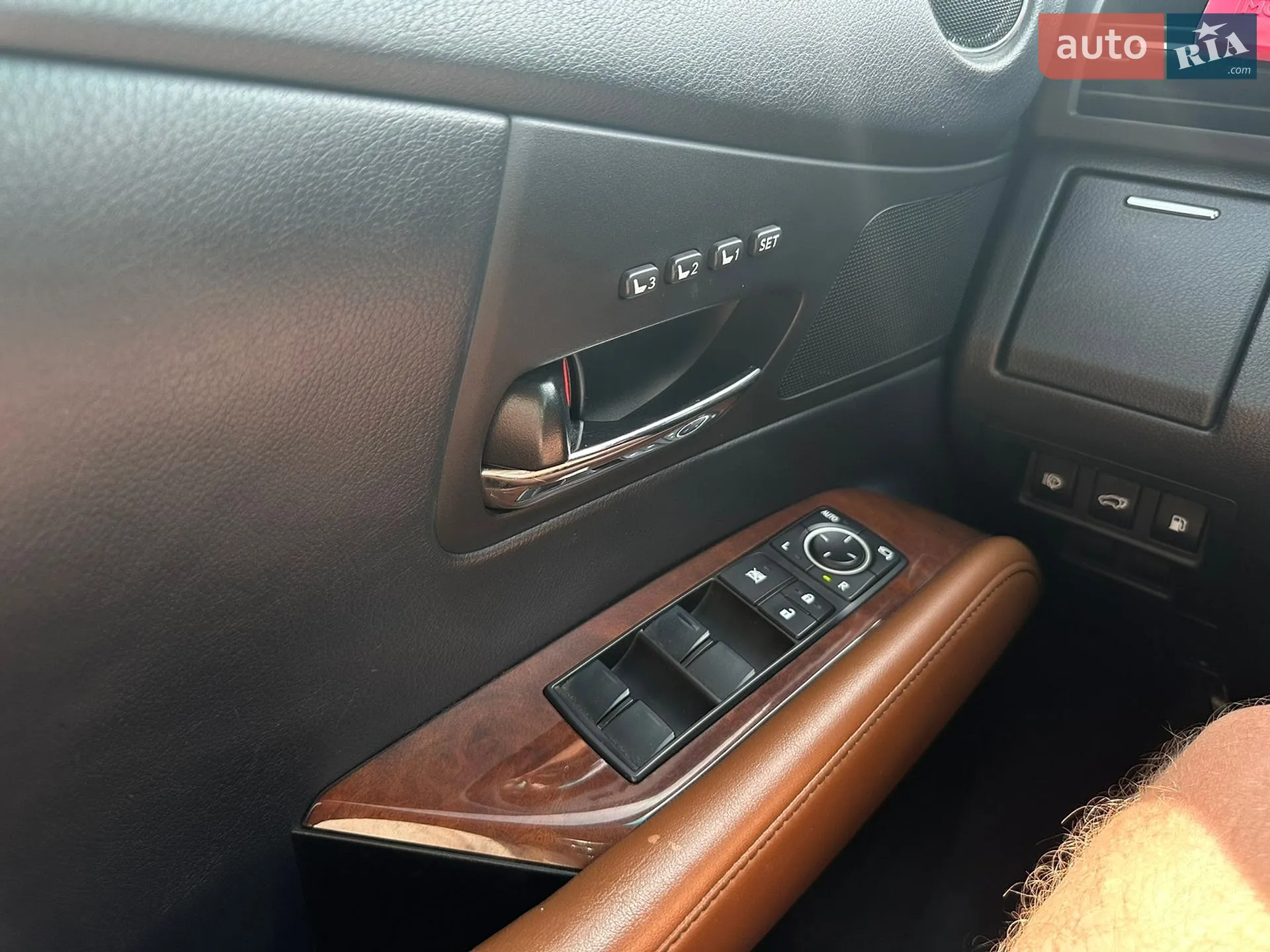 2013 Lexus RX - мініатюра 49