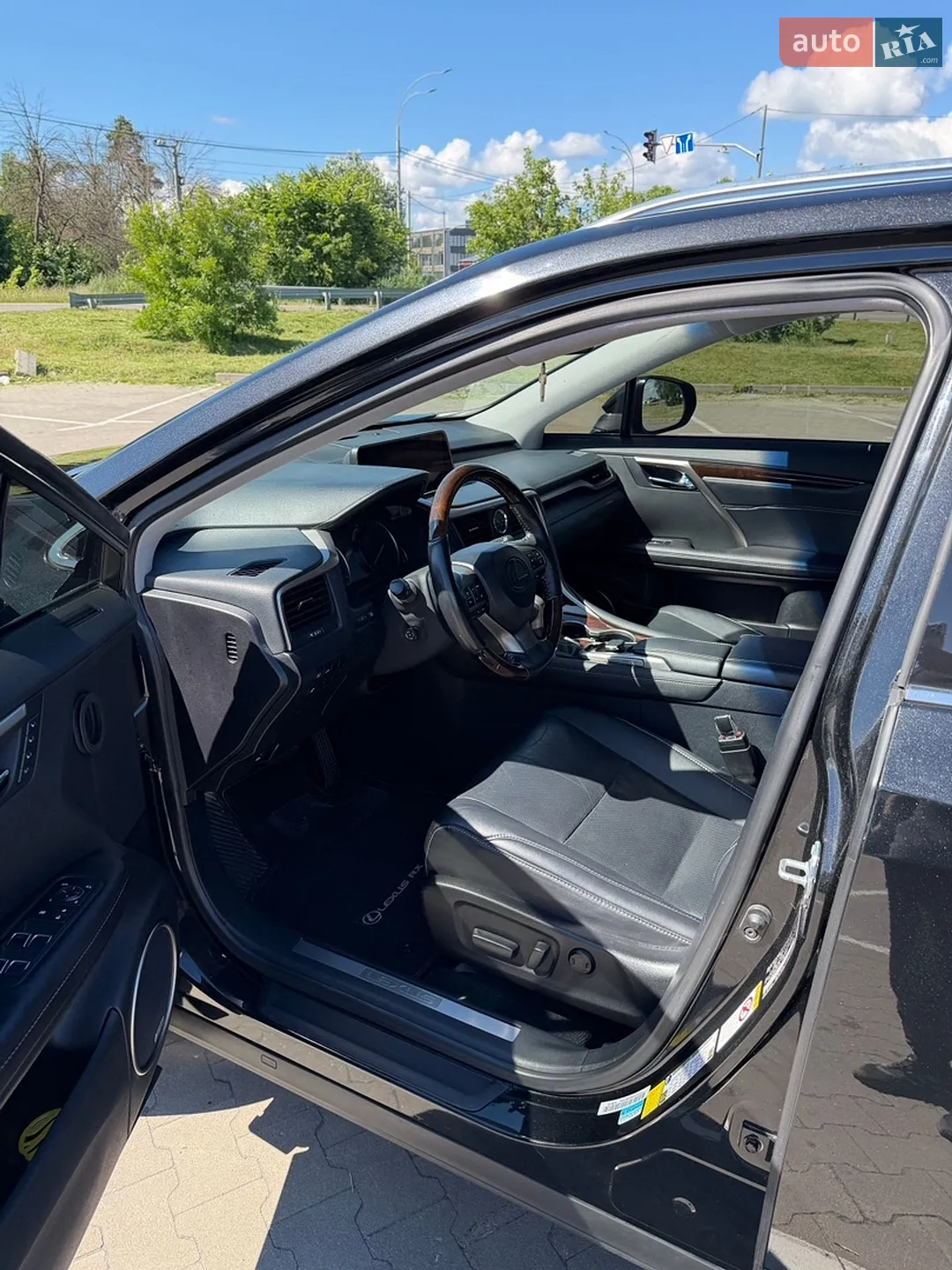 2016 Lexus RX - мініатюра 24