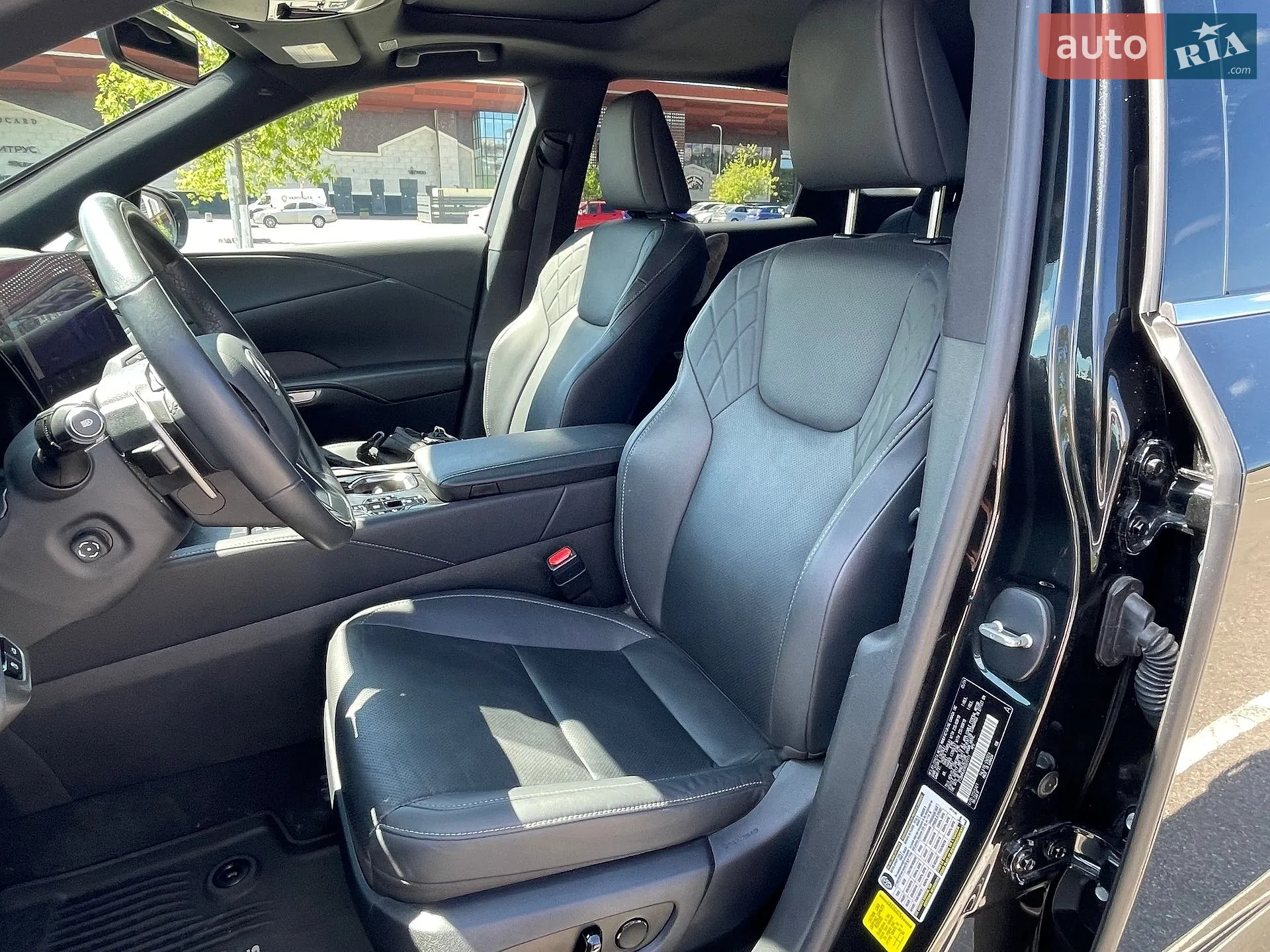 2024 Lexus RX - мініатюра 10