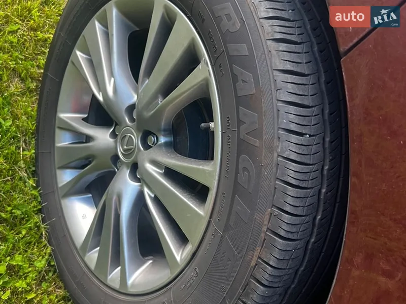 Lexus RX 2012 VIN JTJZB1BA0D2008202 фото оголошення 6 з 58