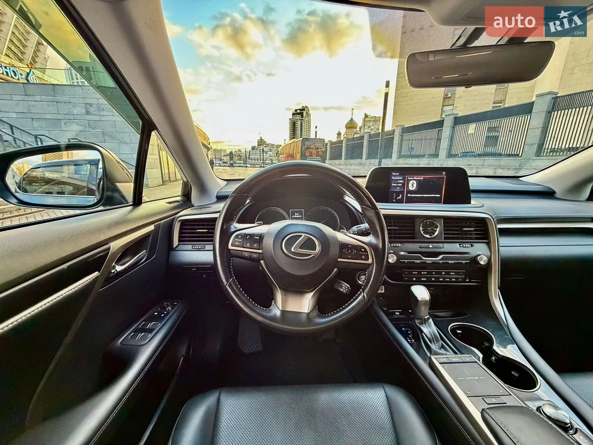 2021 Lexus RX - мініатюра 6