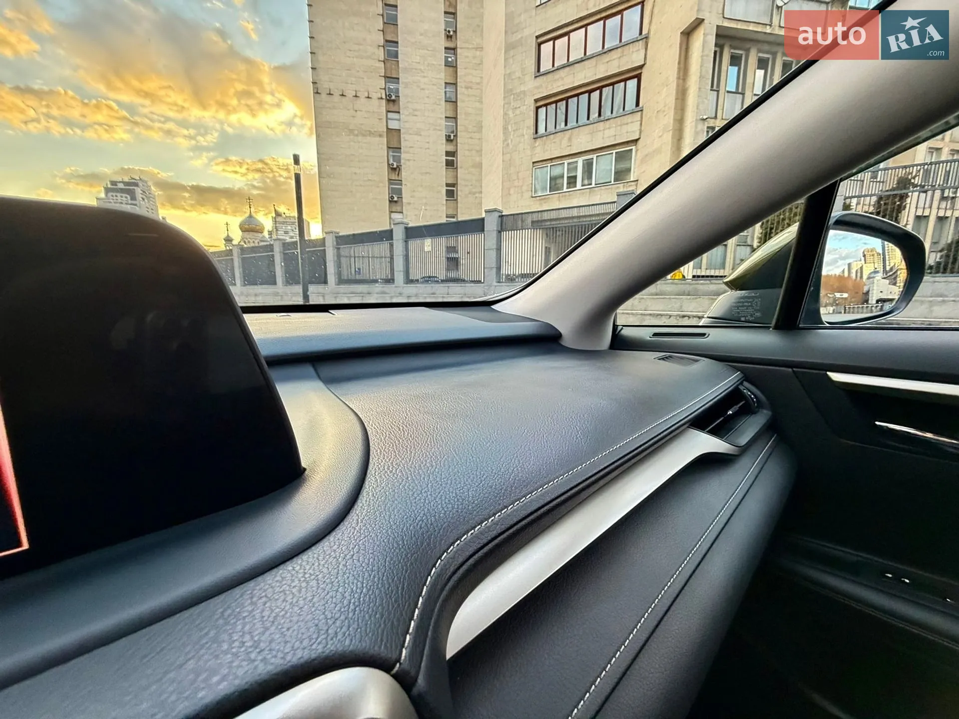 2021 Lexus RX - мініатюра 19