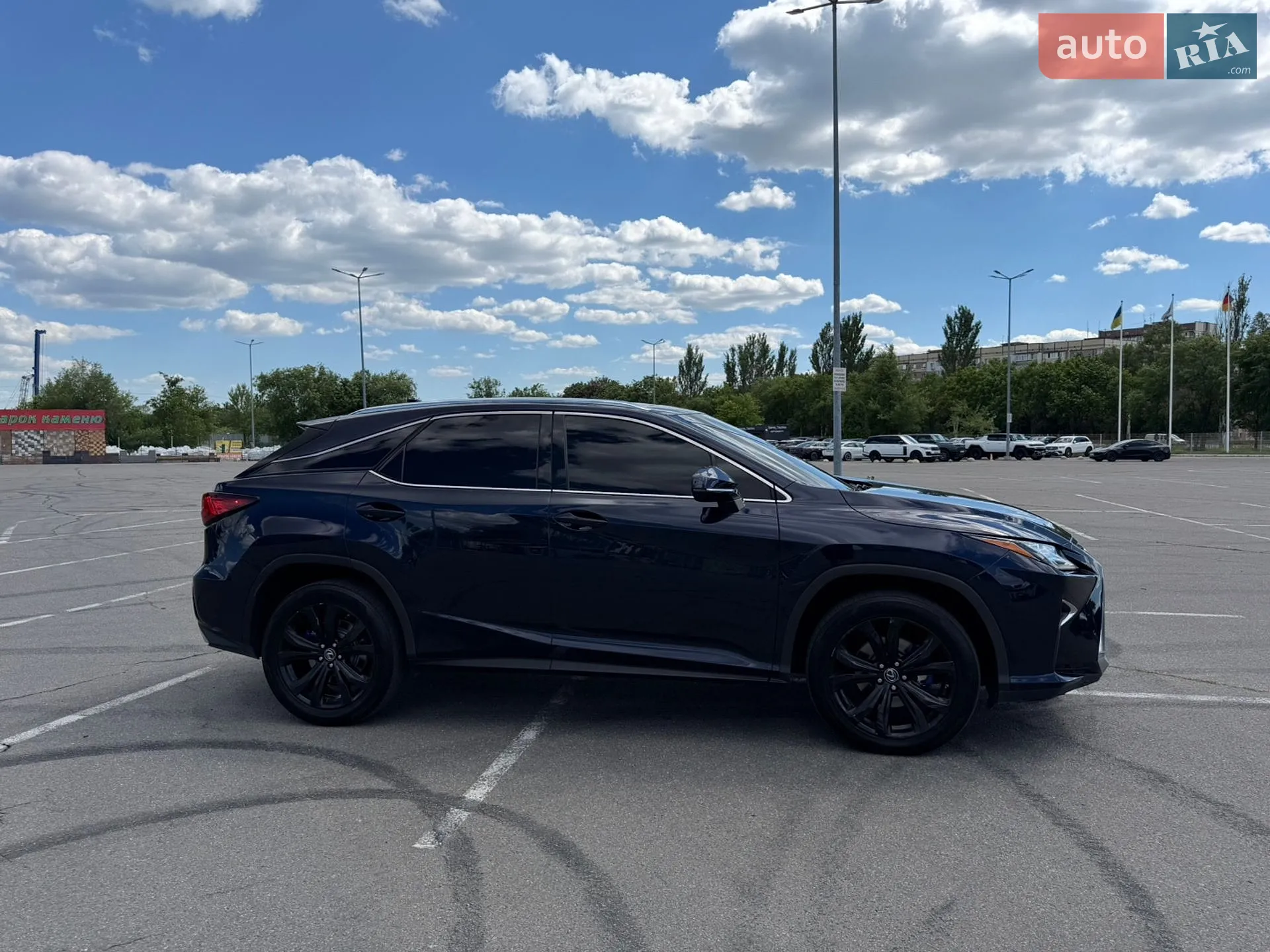 2019 Lexus RX - мініатюра 4