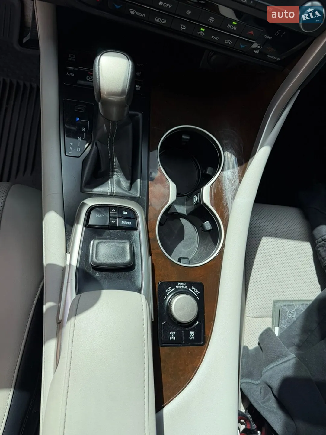 2019 Lexus RX - мініатюра 13