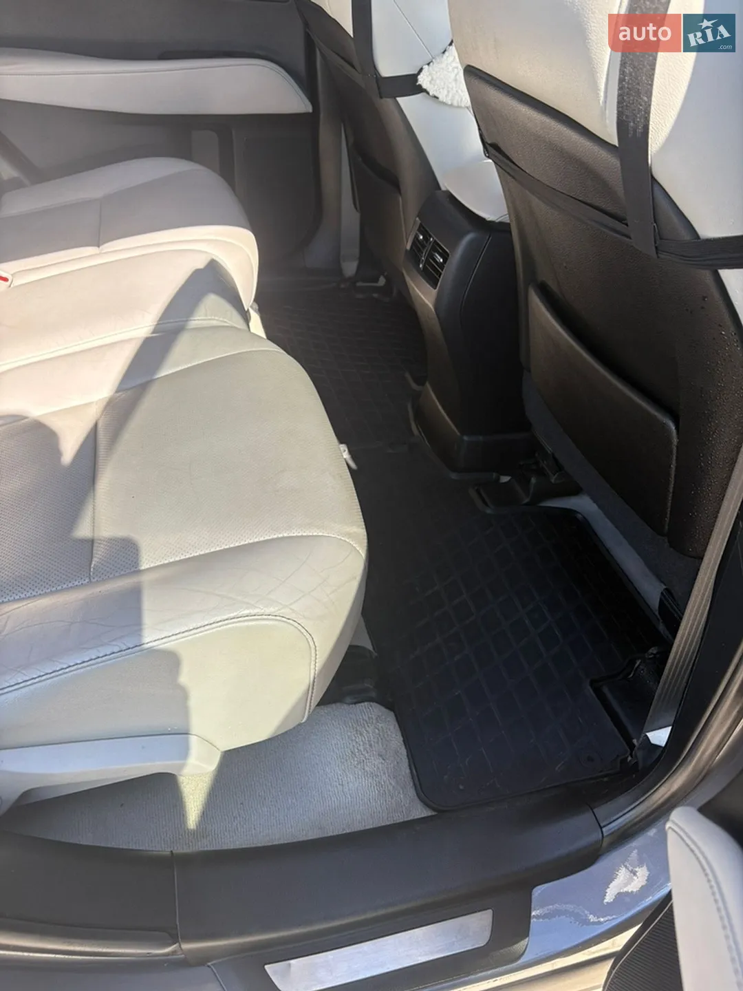 2014 Lexus RX - мініатюра 12
