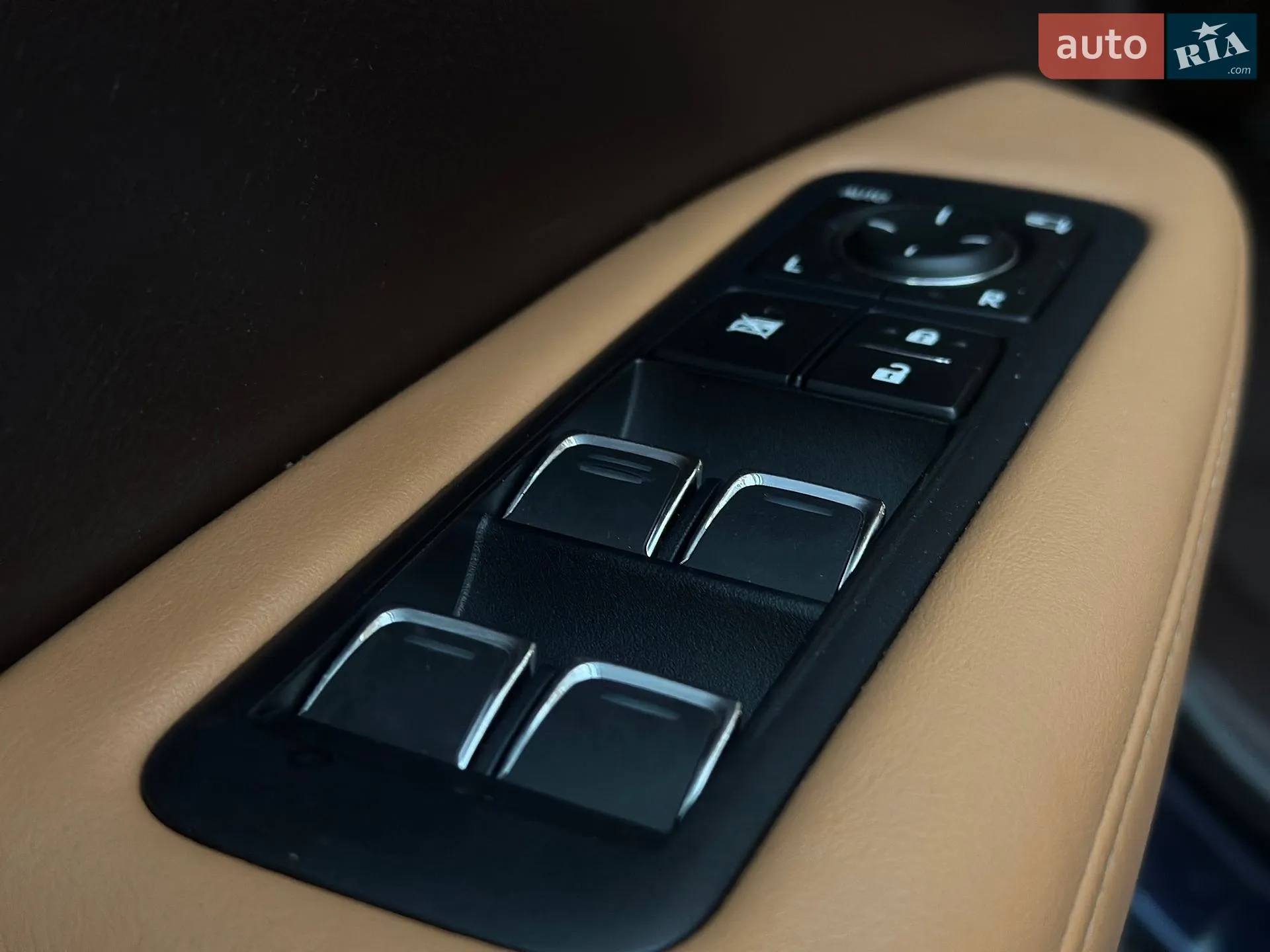 2017 Lexus RX - мініатюра 6