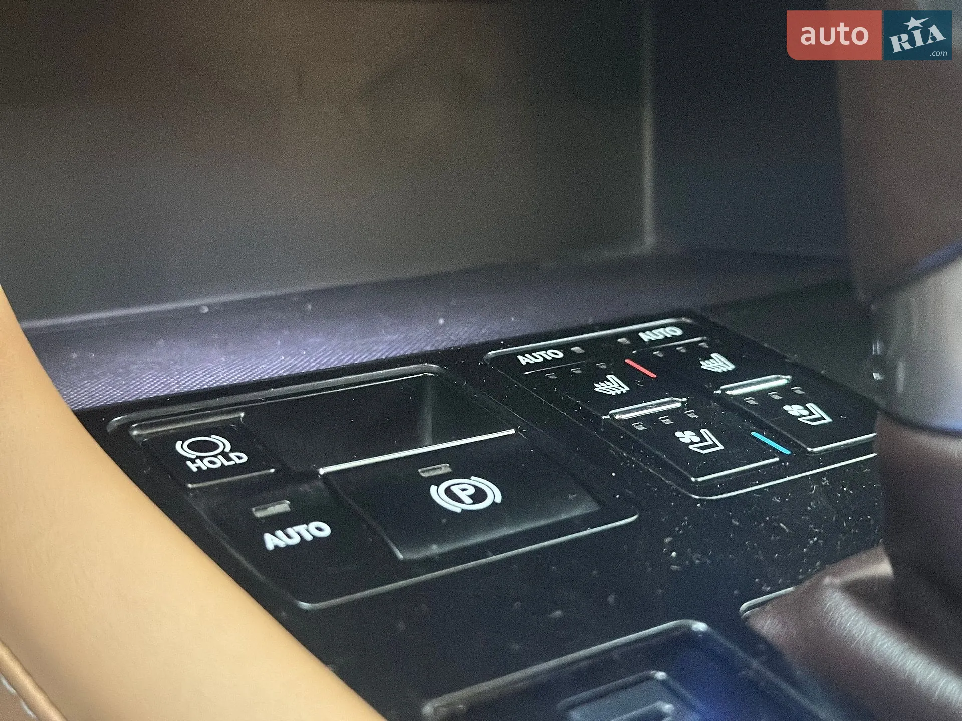 2017 Lexus RX - мініатюра 15