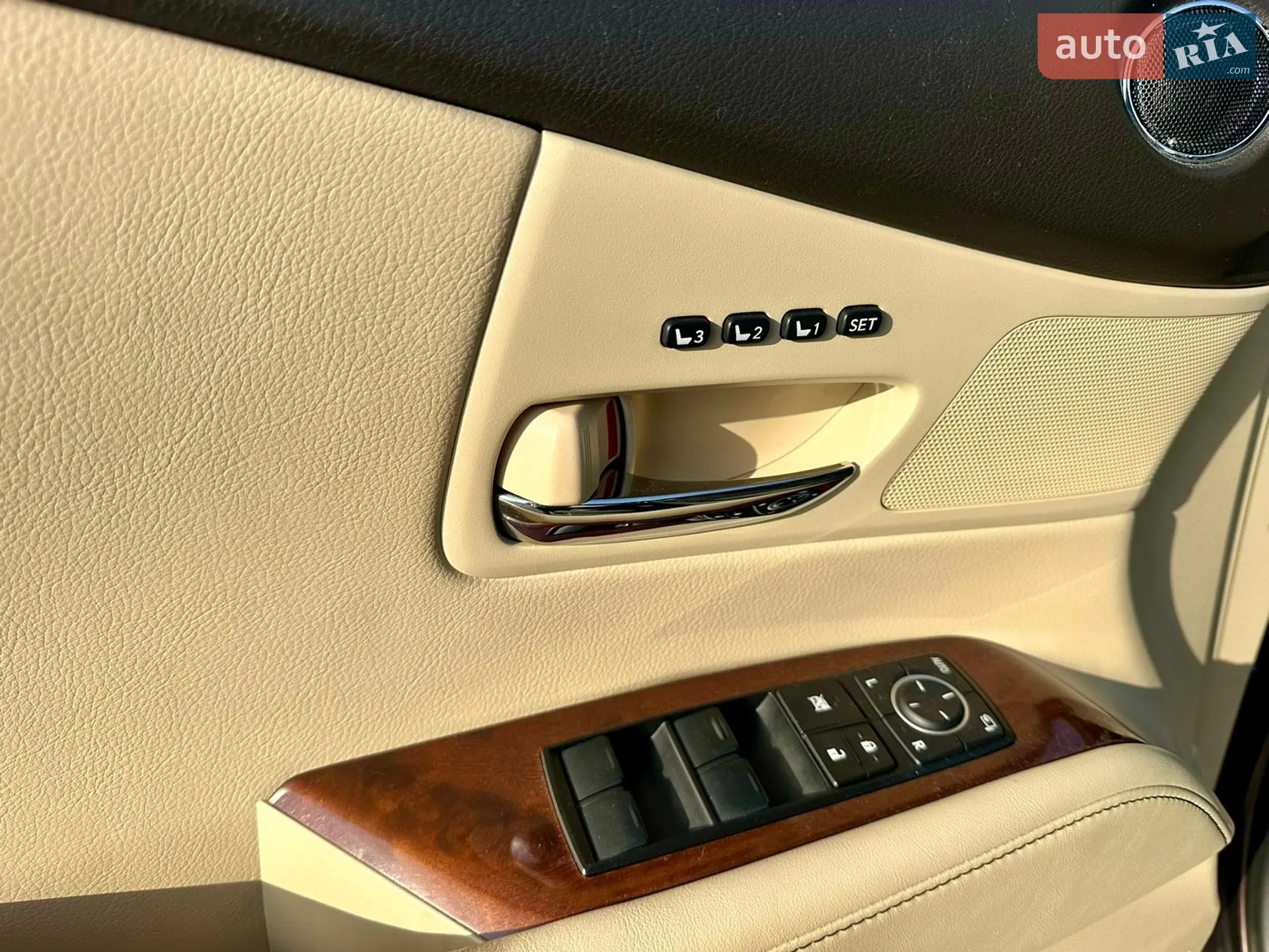 2012 Lexus RX - мініатюра 16