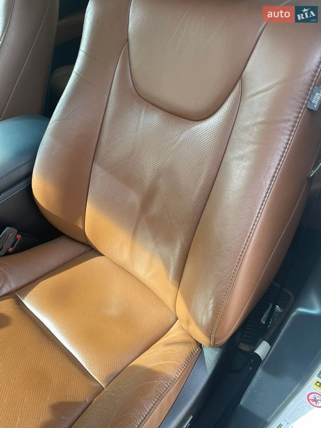 2012 Lexus RX - мініатюра 17