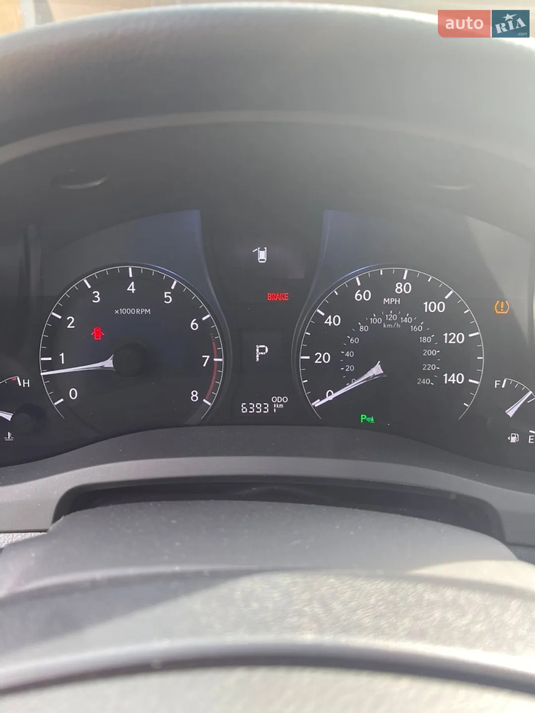 2012 Lexus RX - мініатюра 30