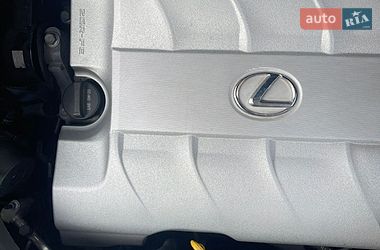 Позашляховик / Кросовер Lexus RX 2012 в Харкові фото 38 Позашляховик / Кросовер Lexus RX 2012 в Харкові